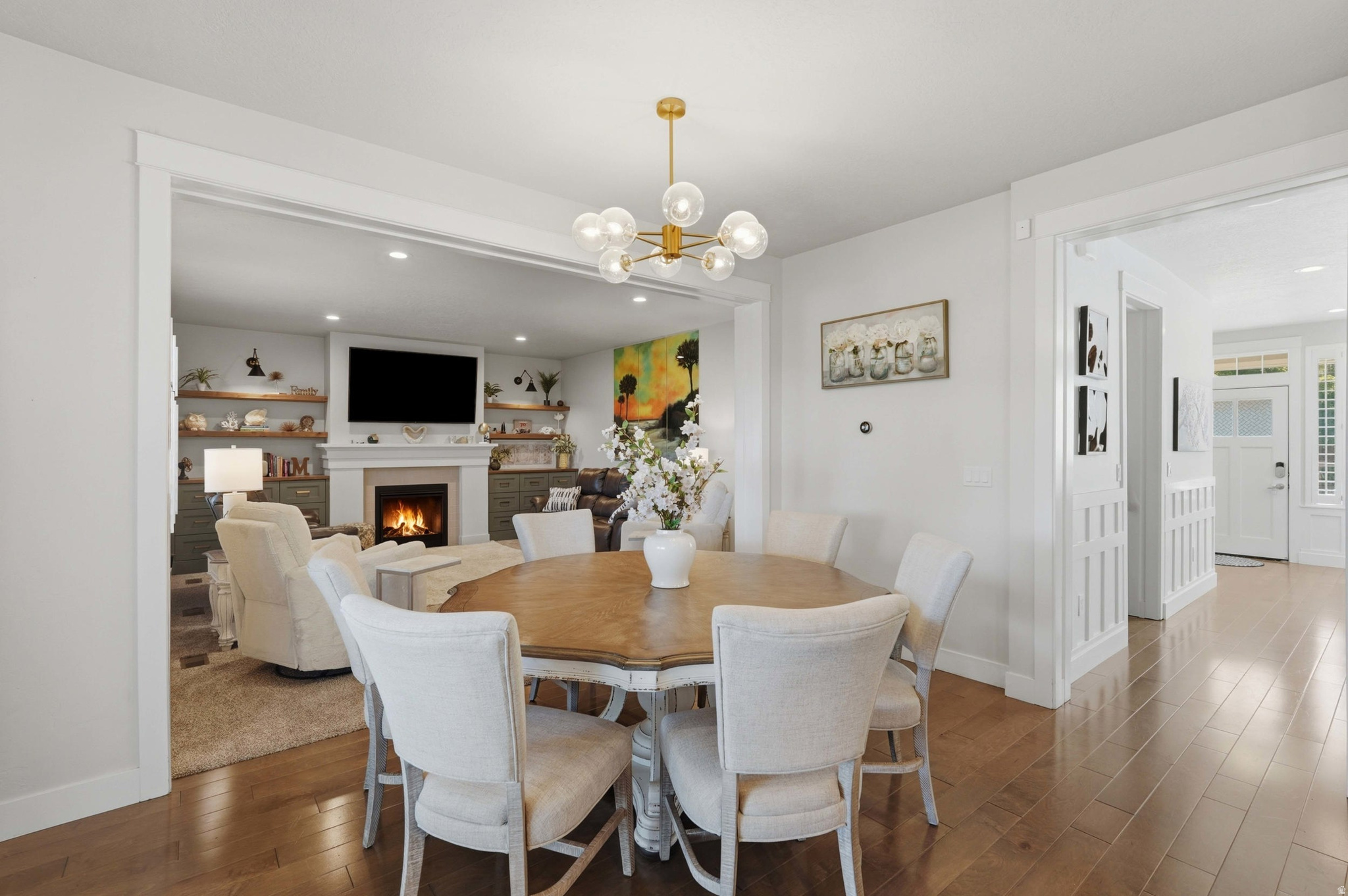 THE COVE AT DEUEL CR - Residential