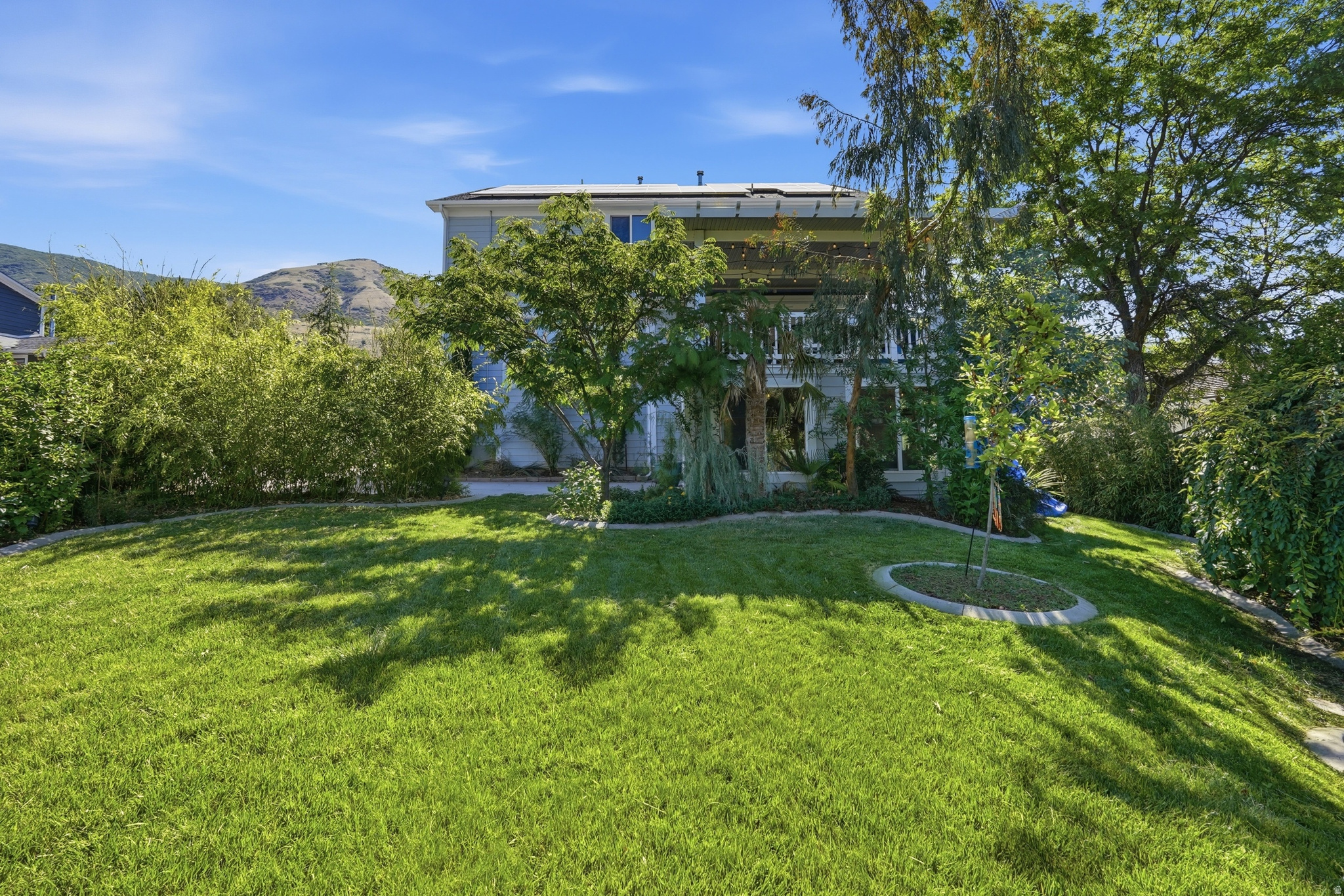 THE COVE AT DEUEL CR - Residential