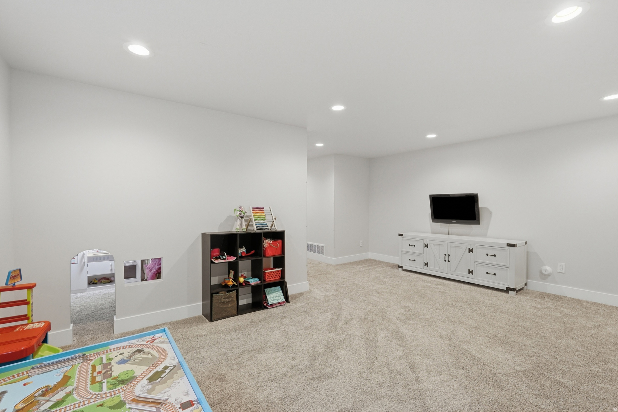 THE COVE AT DEUEL CR - Residential