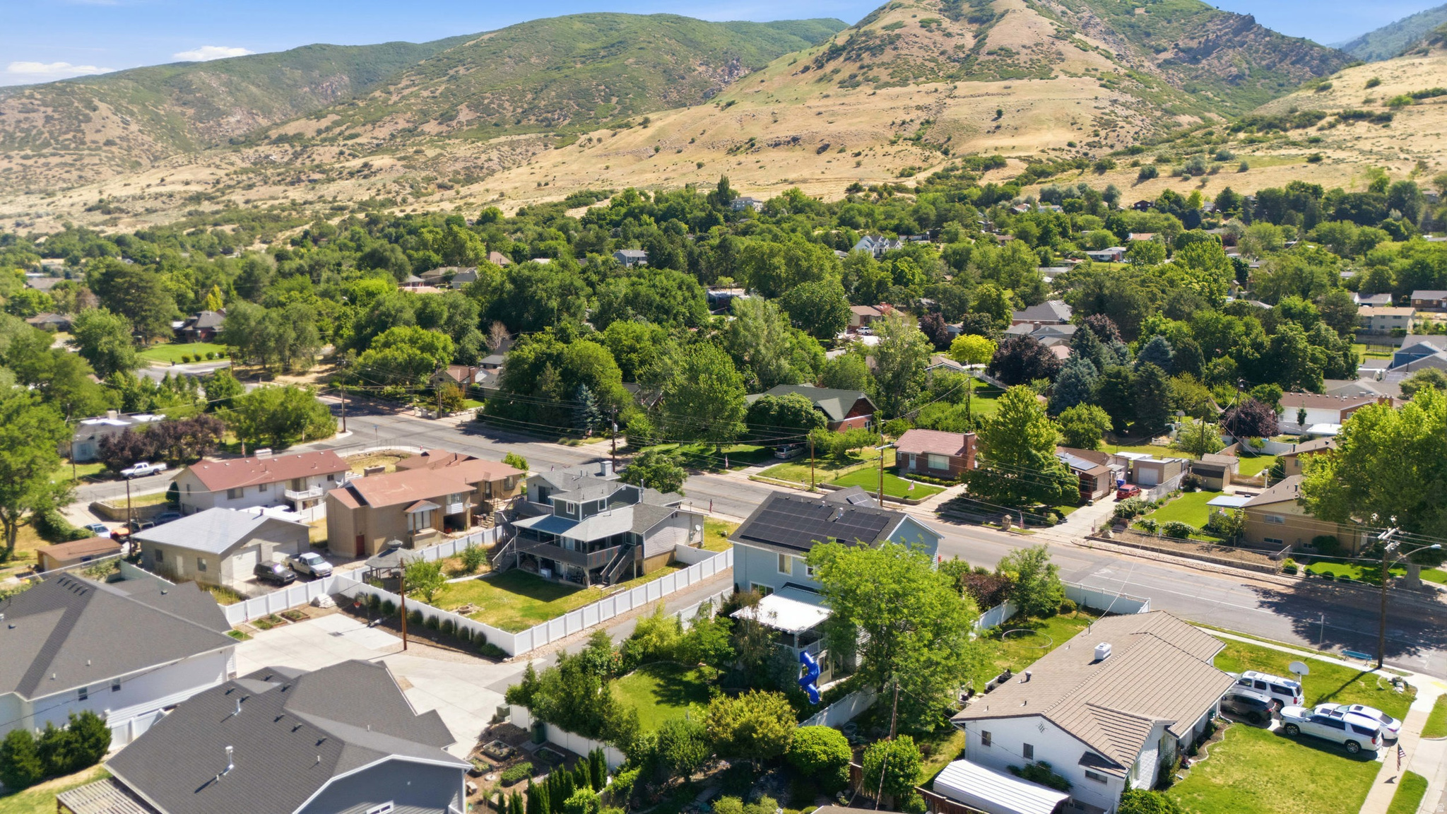 THE COVE AT DEUEL CR - Residential