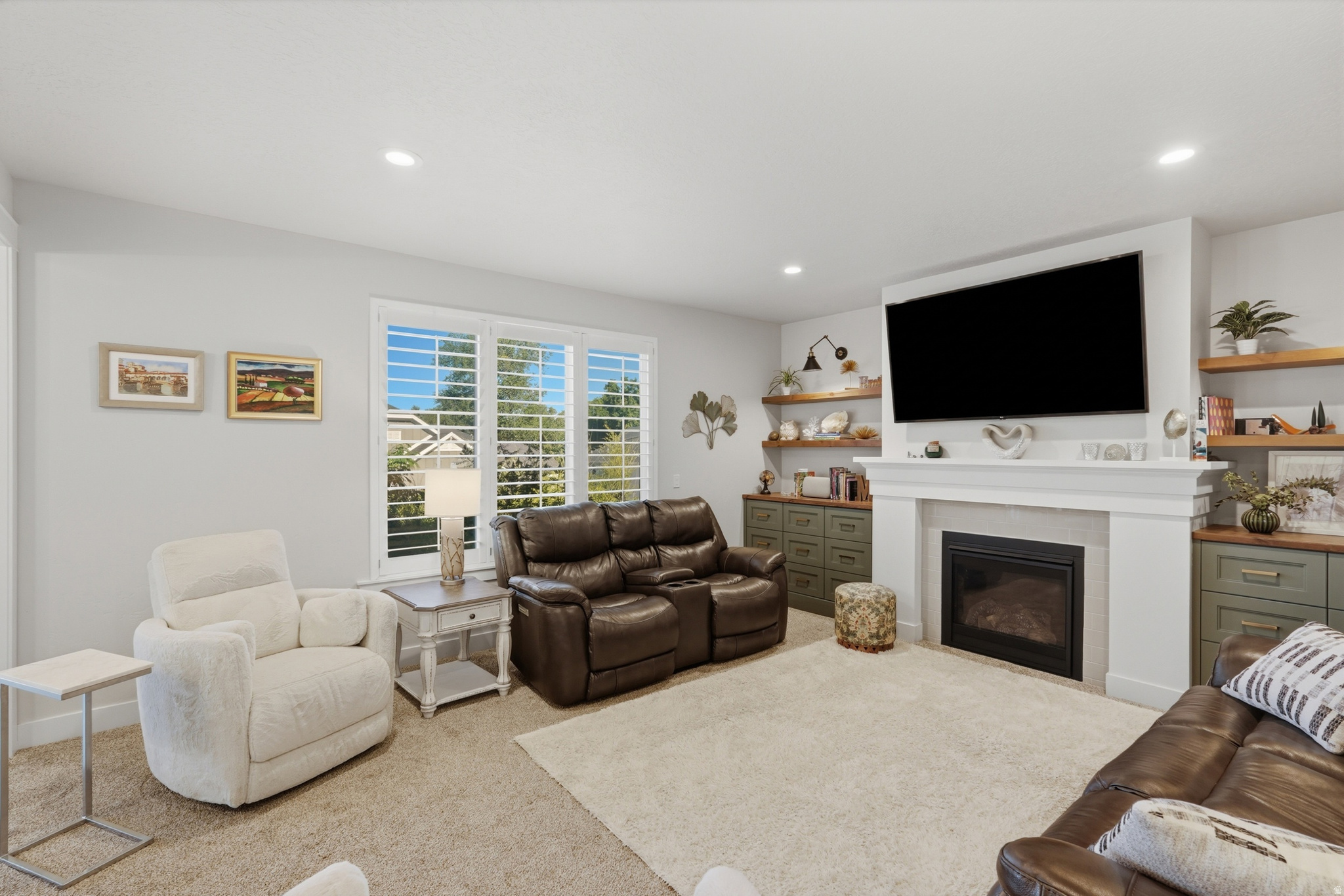 THE COVE AT DEUEL CR - Residential