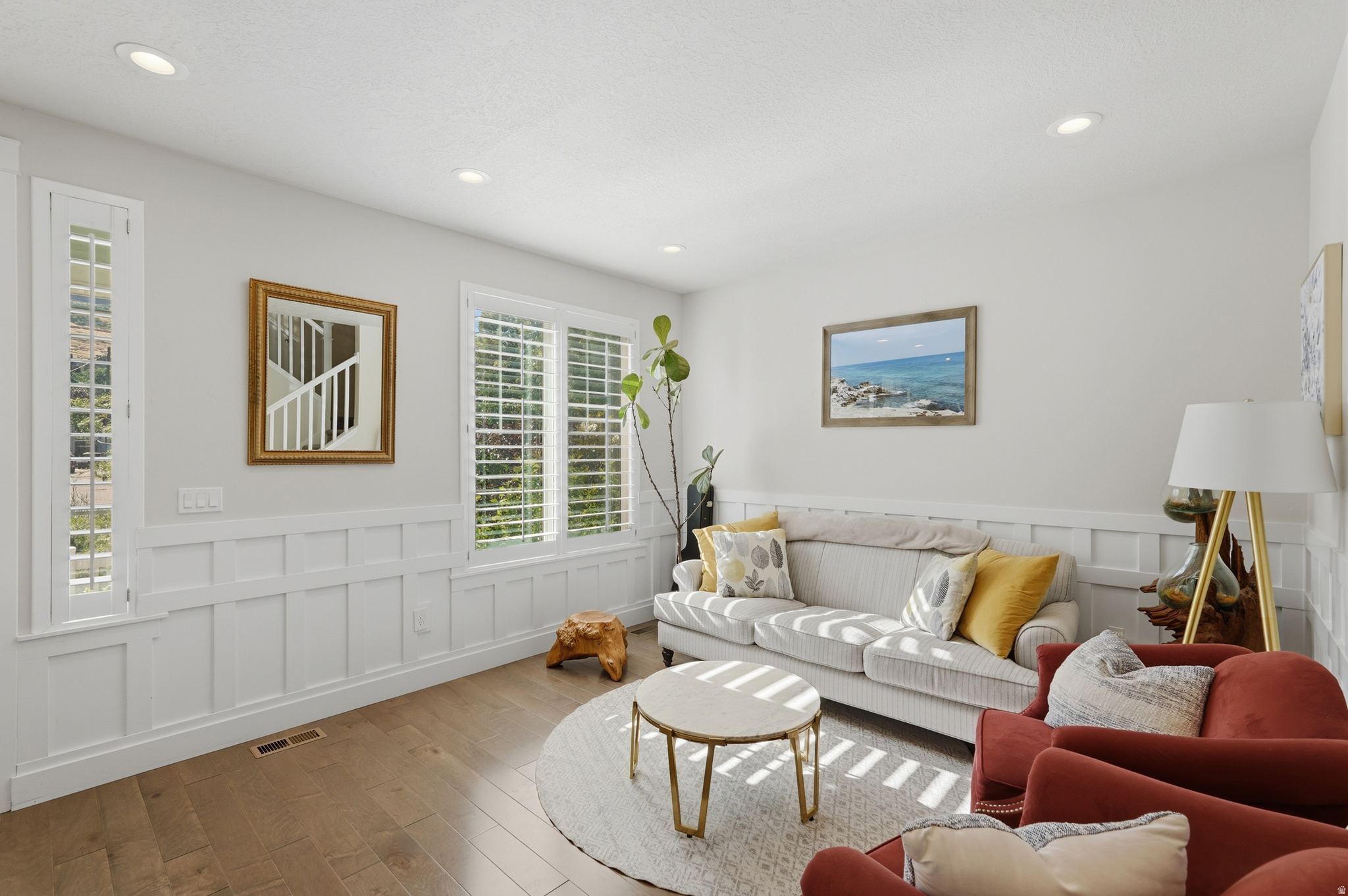 THE COVE AT DEUEL CR - Residential
