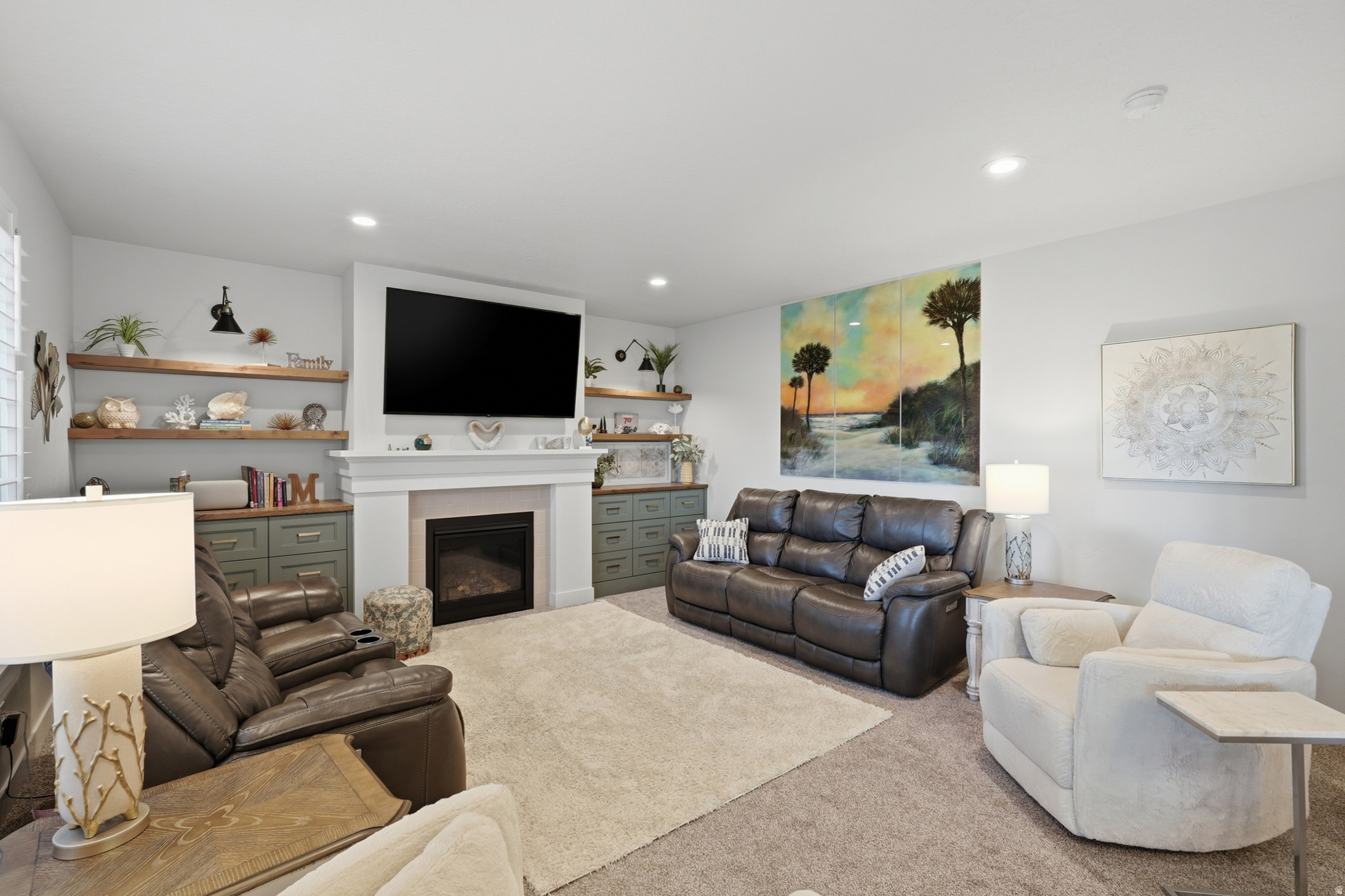 THE COVE AT DEUEL CR - Residential