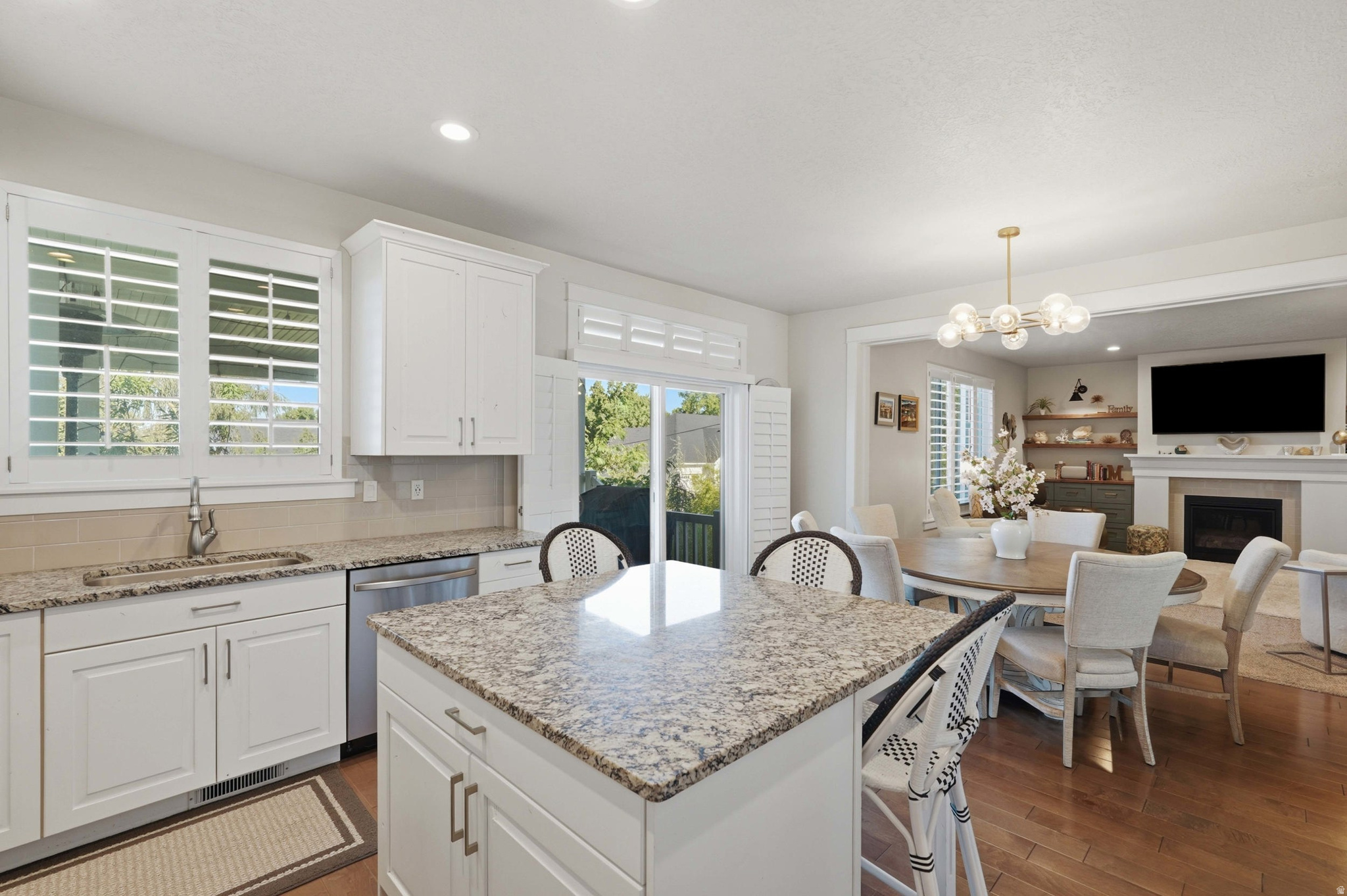 THE COVE AT DEUEL CR - Residential