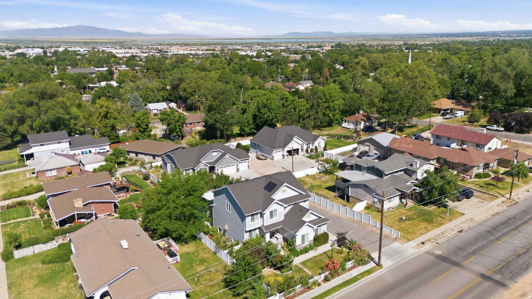 THE COVE AT DEUEL CR - Residential