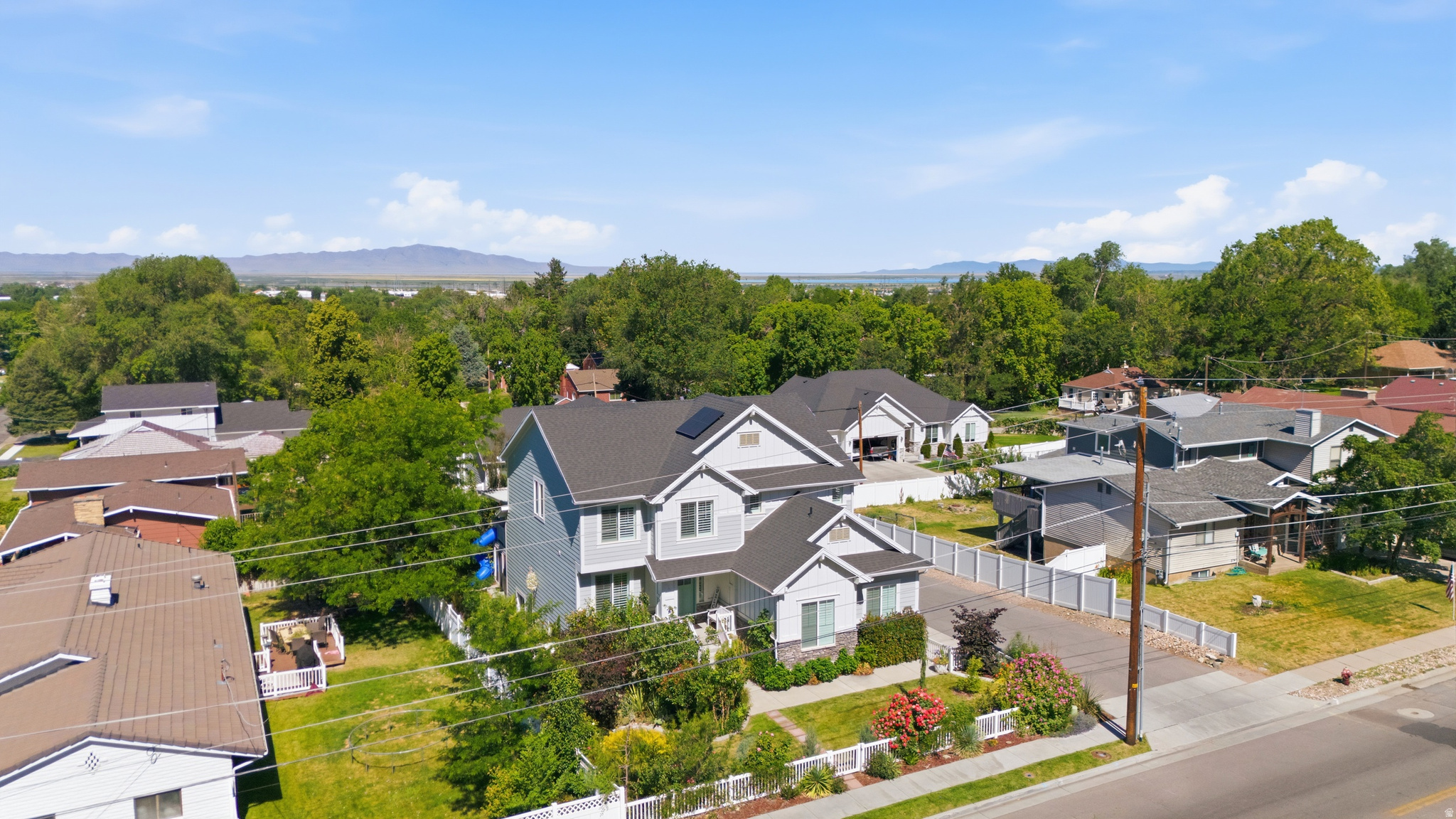 THE COVE AT DEUEL CR - Residential
