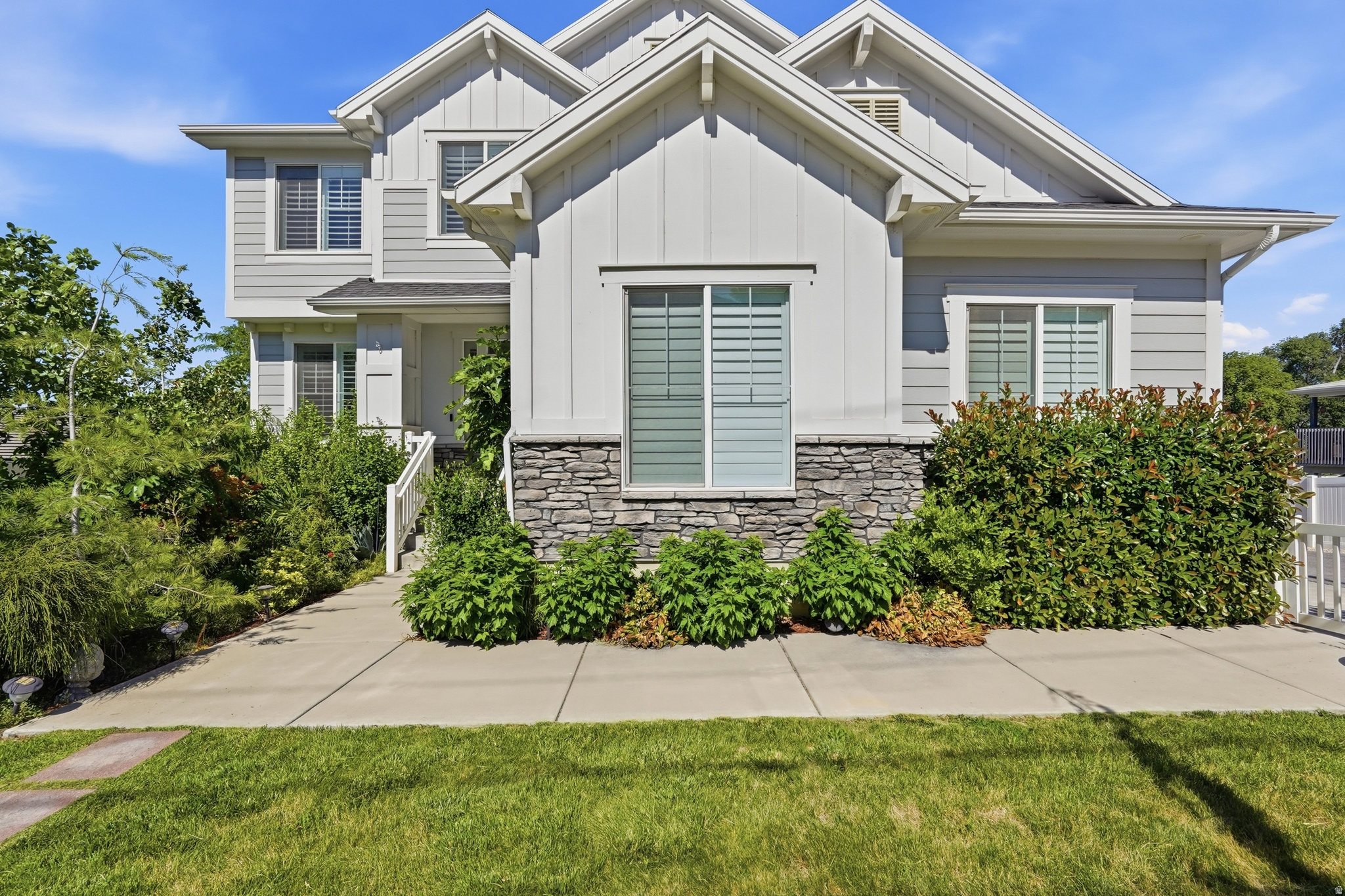 THE COVE AT DEUEL CR - Residential