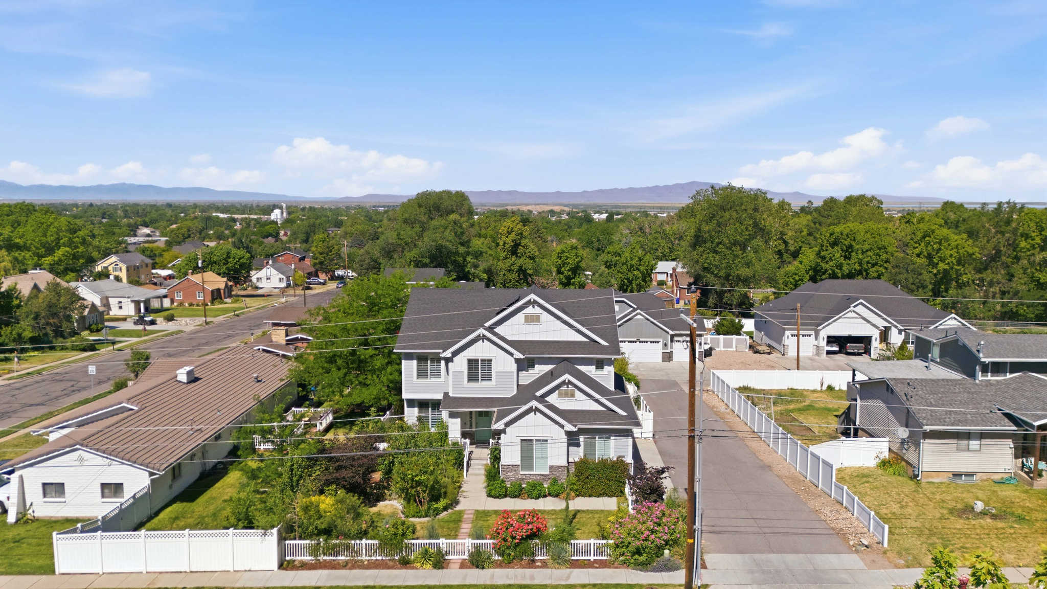 THE COVE AT DEUEL CR - Residential
