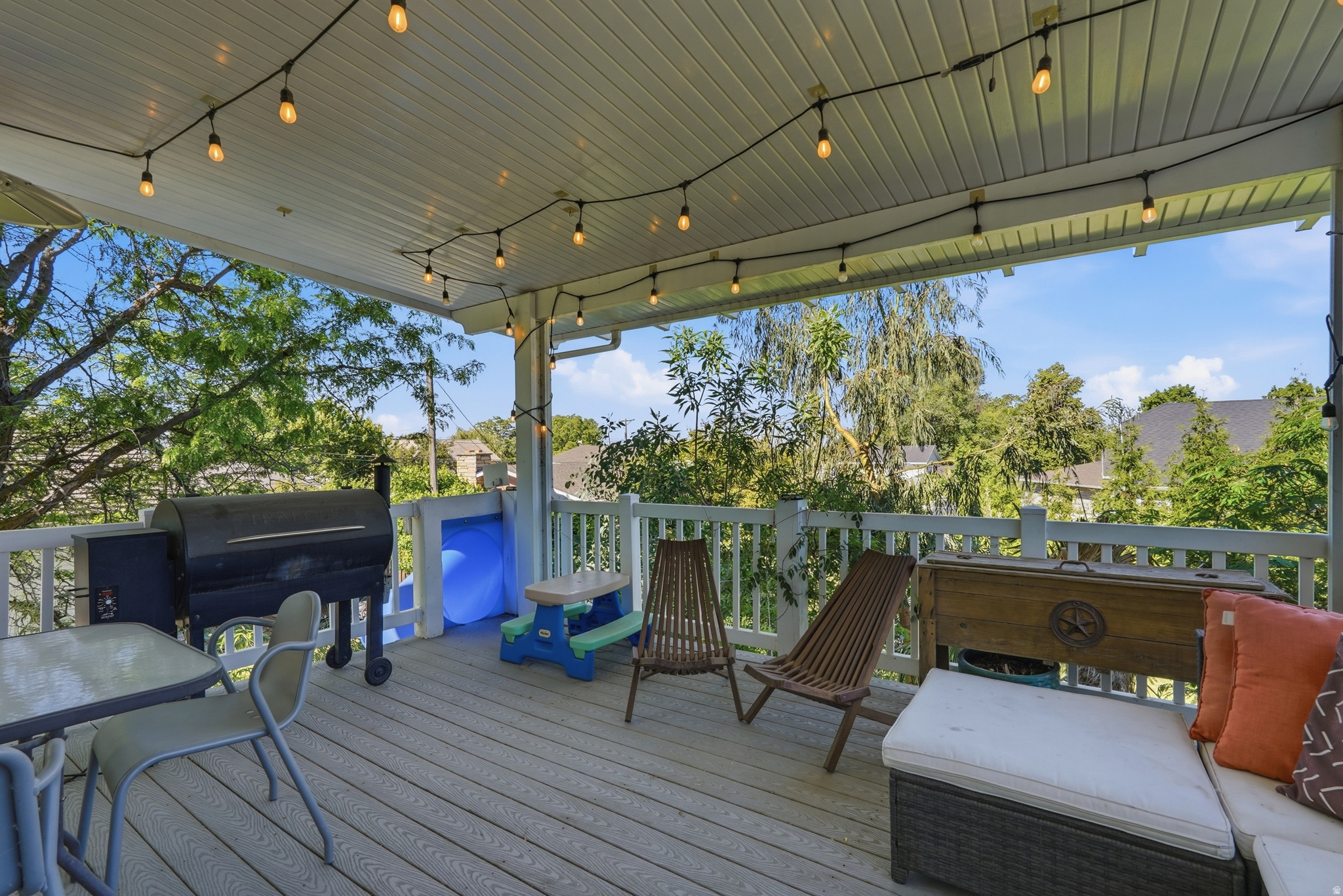 THE COVE AT DEUEL CR - Residential
