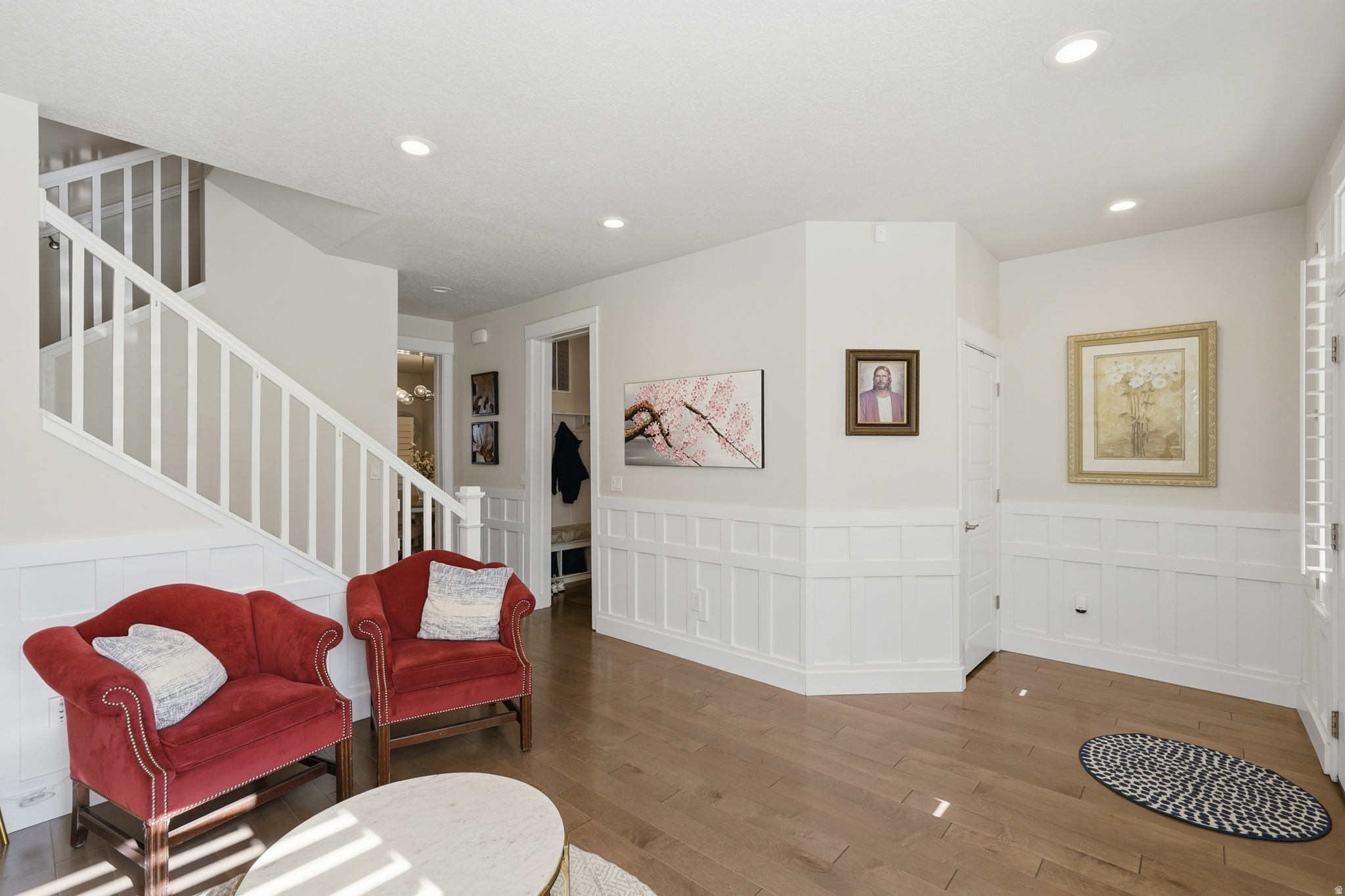 THE COVE AT DEUEL CR - Residential