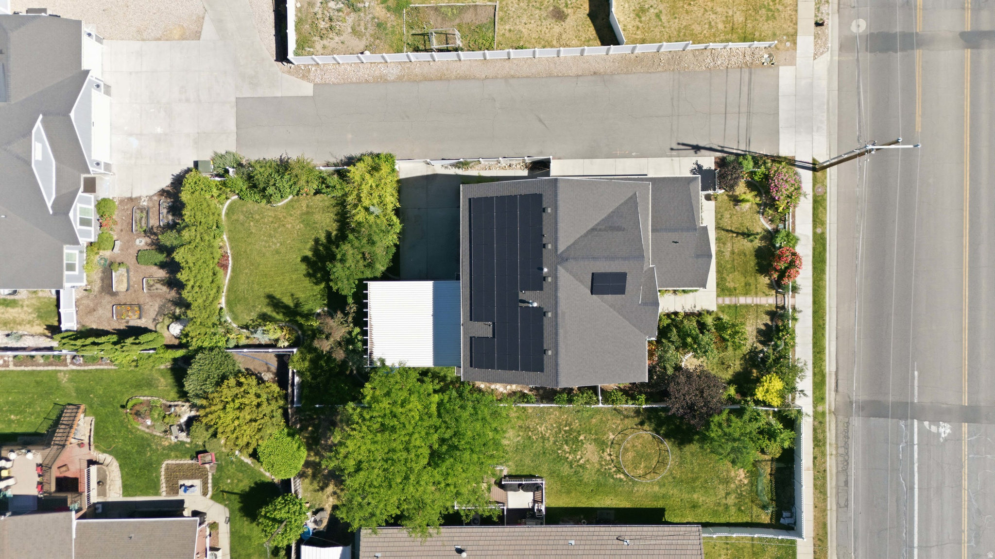 THE COVE AT DEUEL CR - Residential