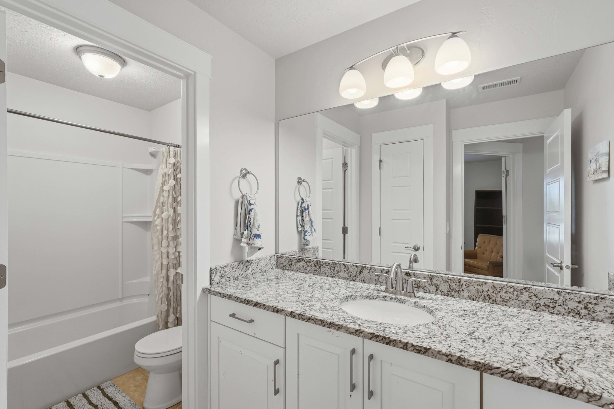 THE COVE AT DEUEL CR - Residential