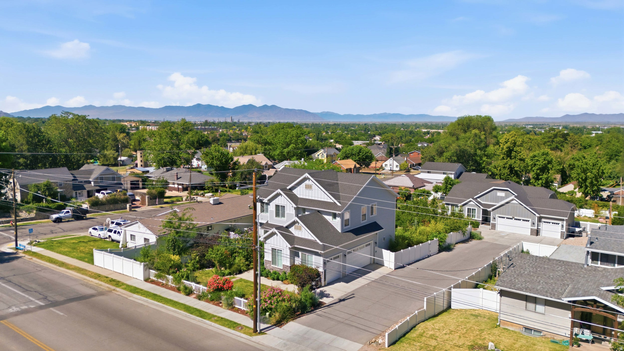 THE COVE AT DEUEL CR - Residential