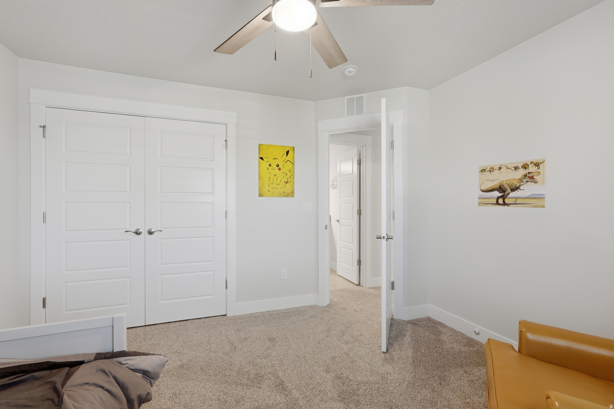 THE COVE AT DEUEL CR - Residential