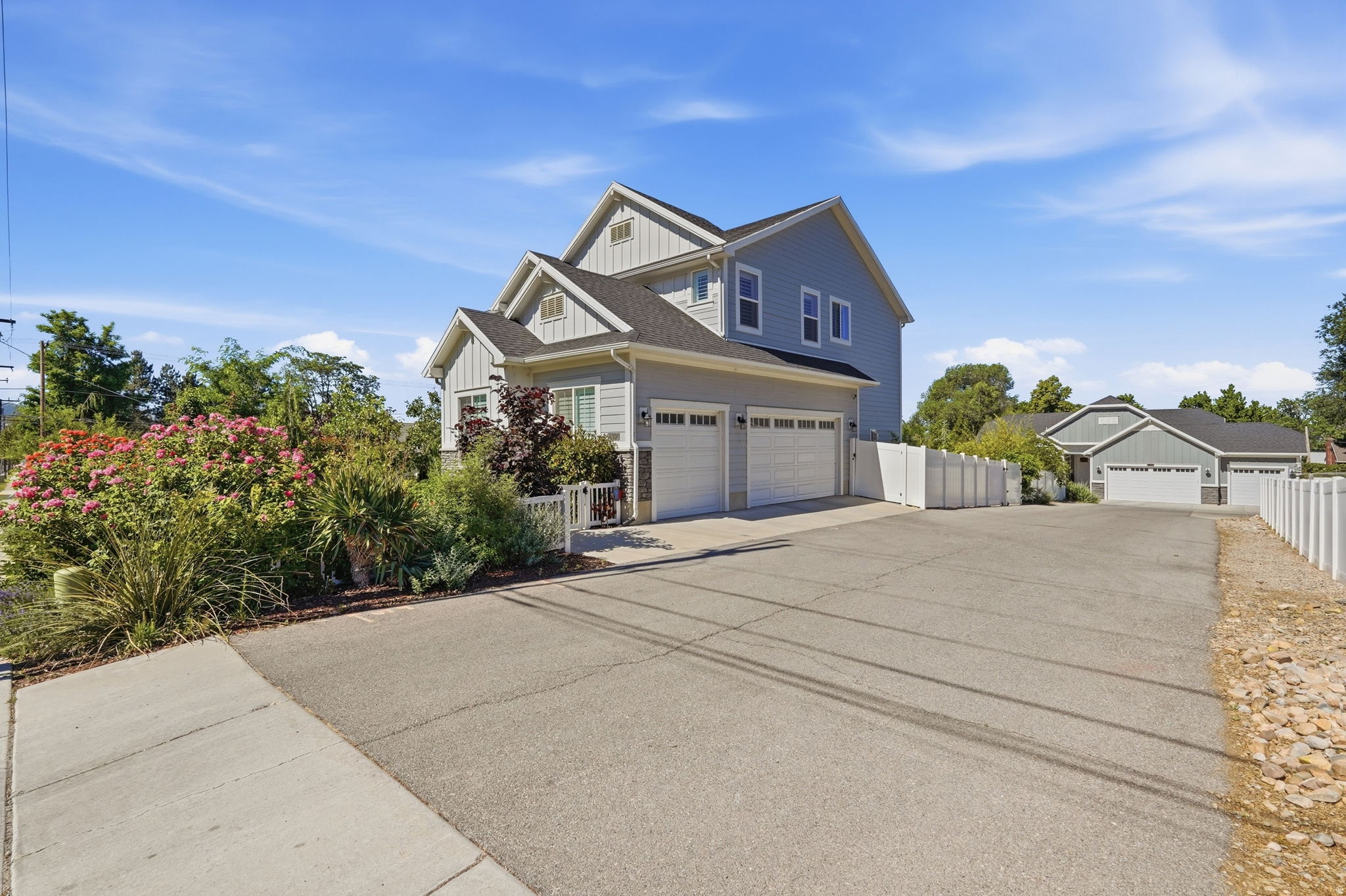 THE COVE AT DEUEL CR - Residential