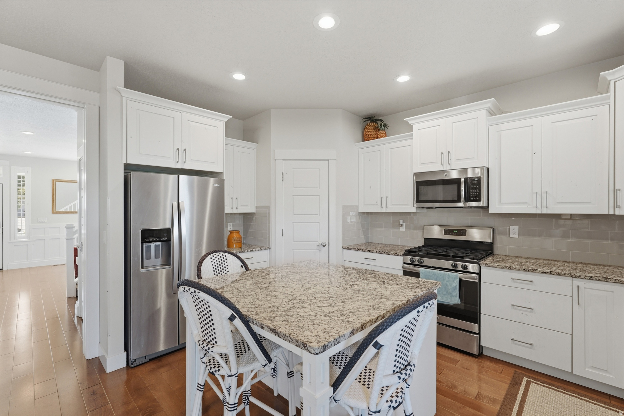 THE COVE AT DEUEL CR - Residential