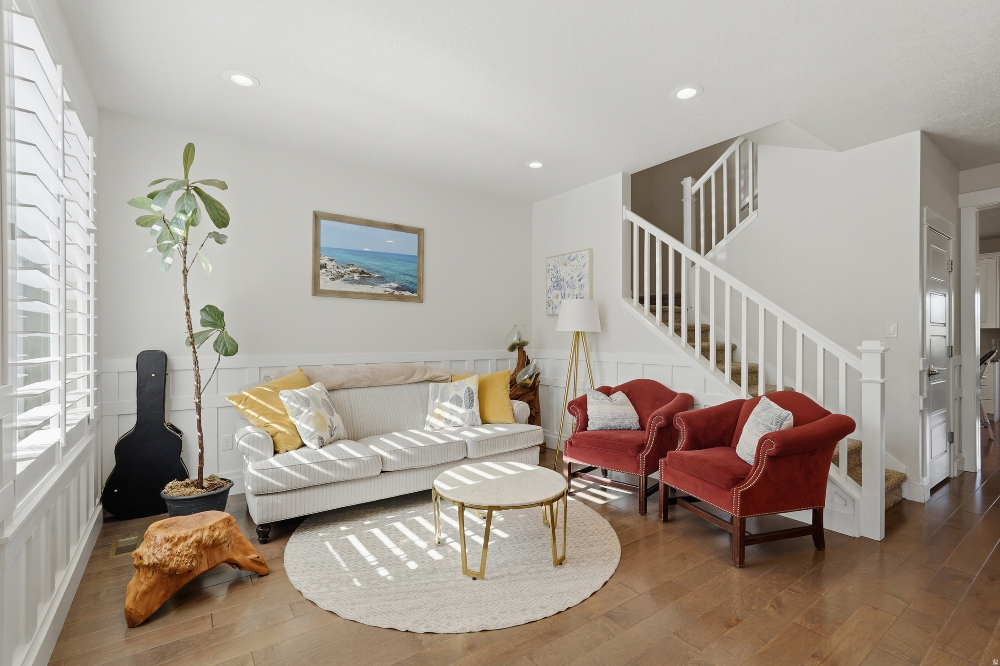 THE COVE AT DEUEL CR - Residential