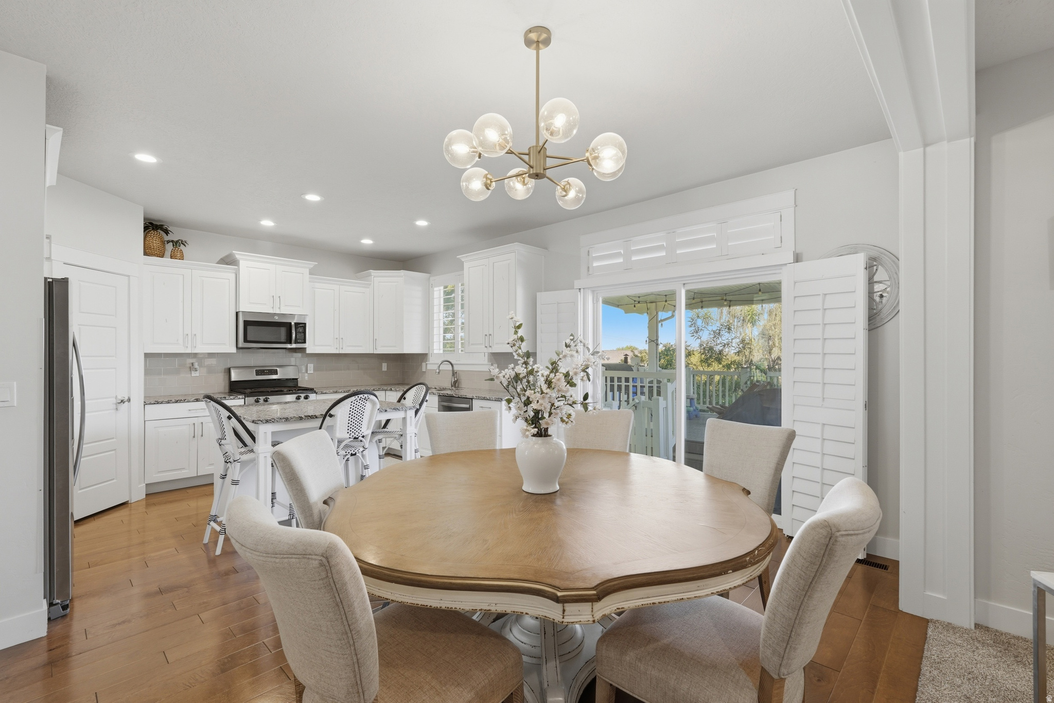 THE COVE AT DEUEL CR - Residential