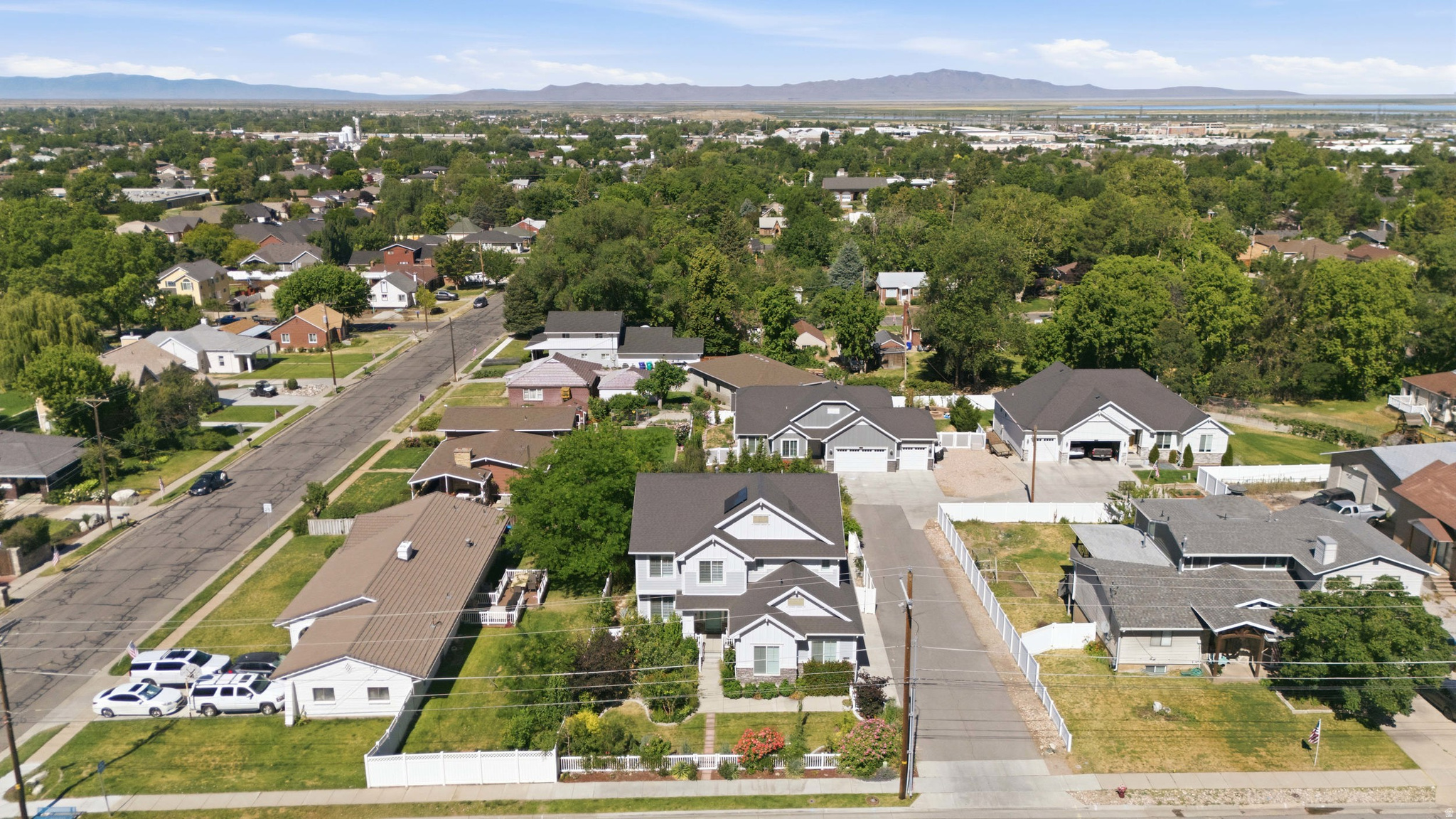 THE COVE AT DEUEL CR - Residential