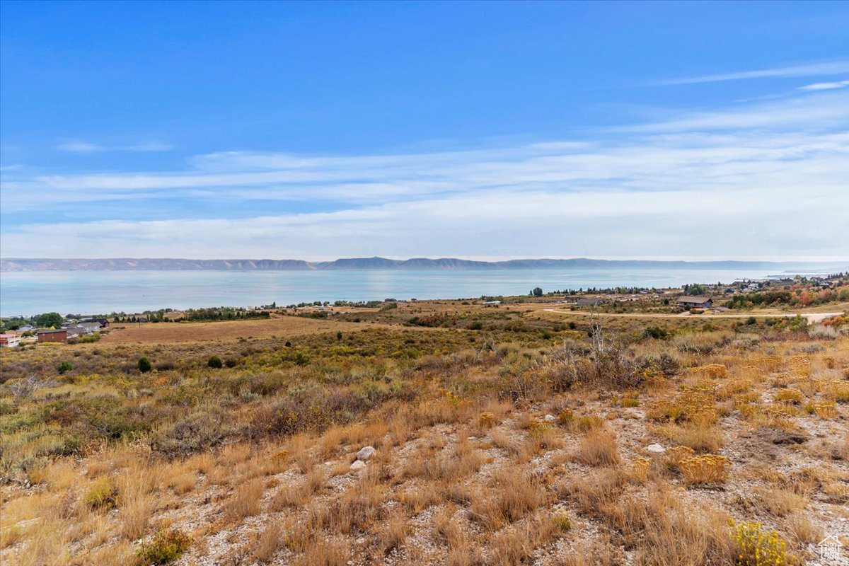 ELMROSE ACRES - Land