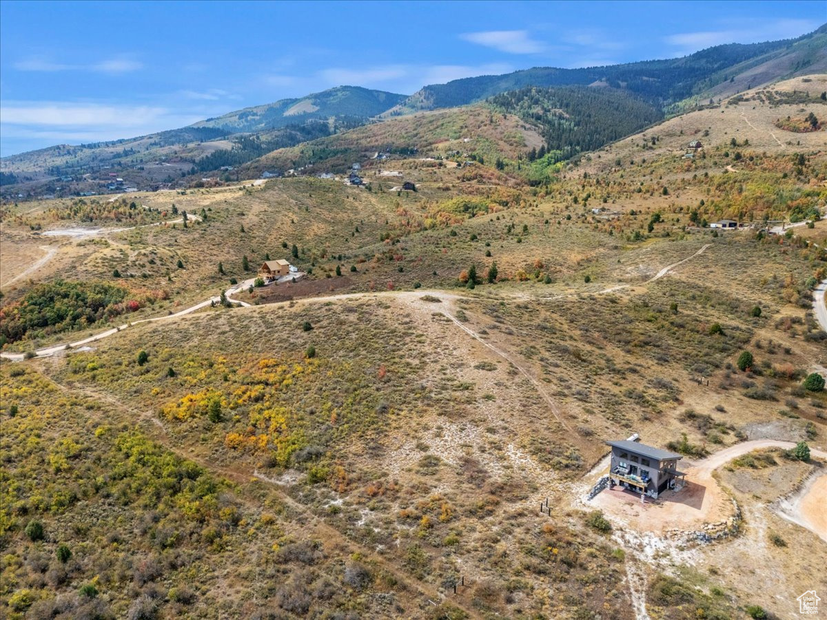 ELMROSE ACRES - Land
