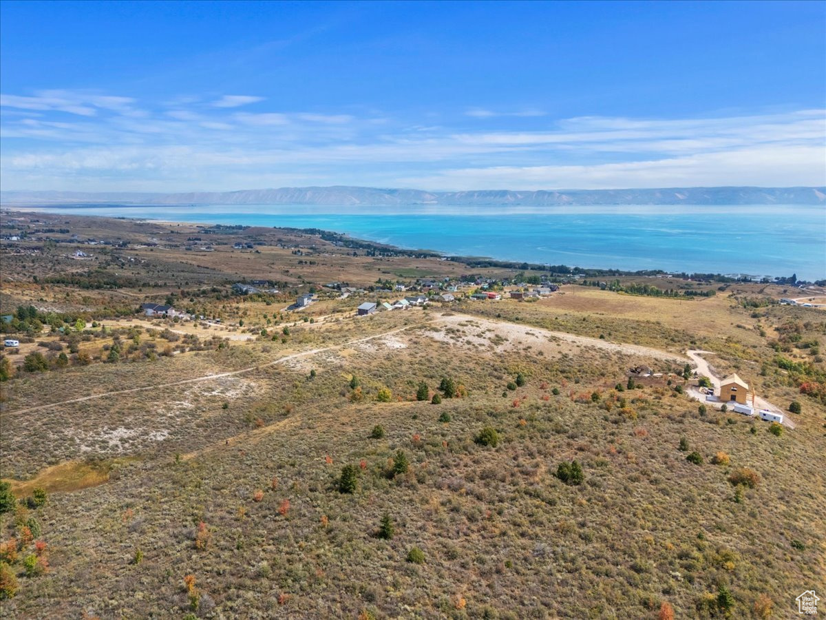 ELMROSE ACRES - Land