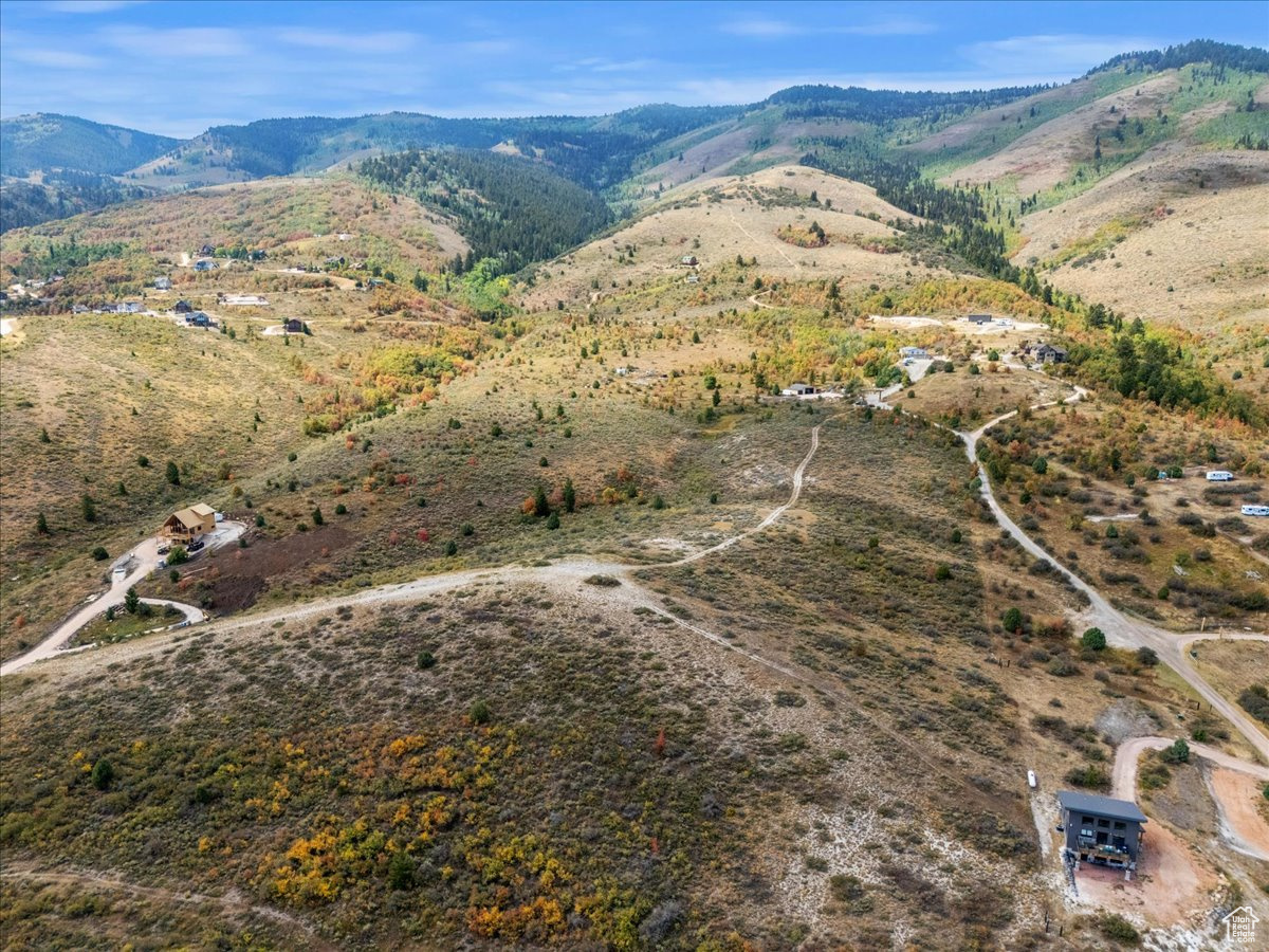 ELMROSE ACRES - Land