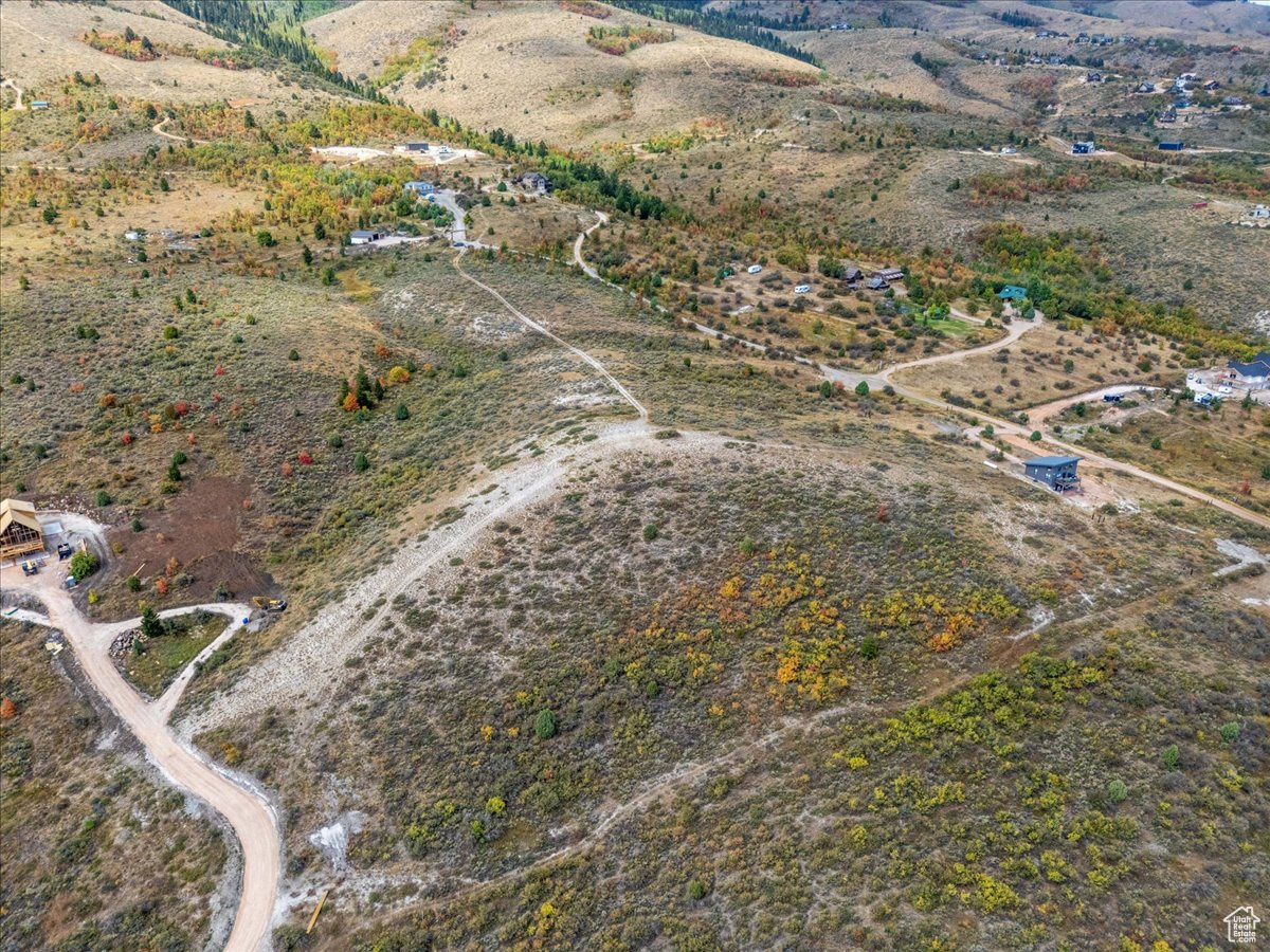 ELMROSE ACRES - Land