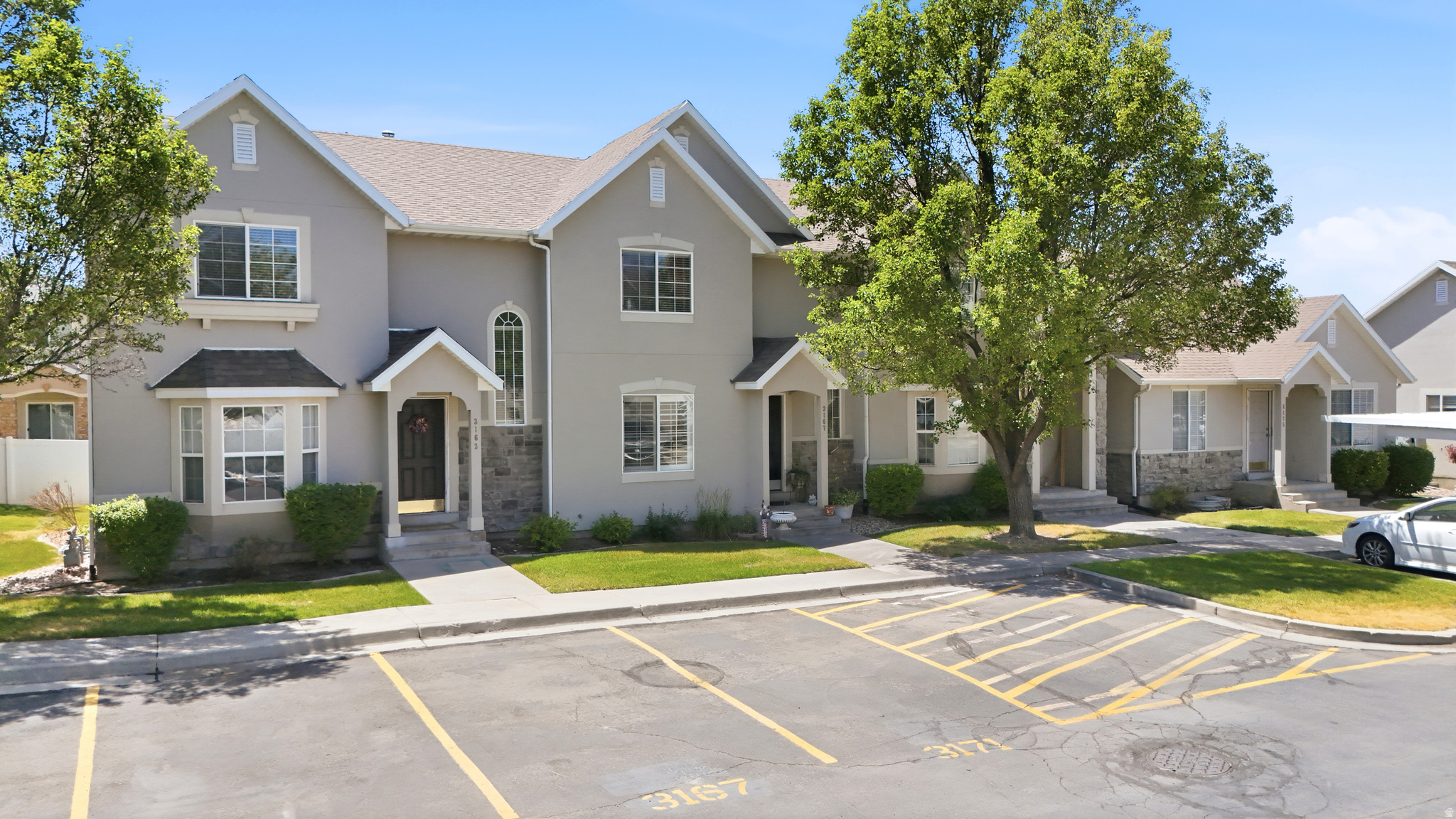 PILGRIMS LANDING - Residential