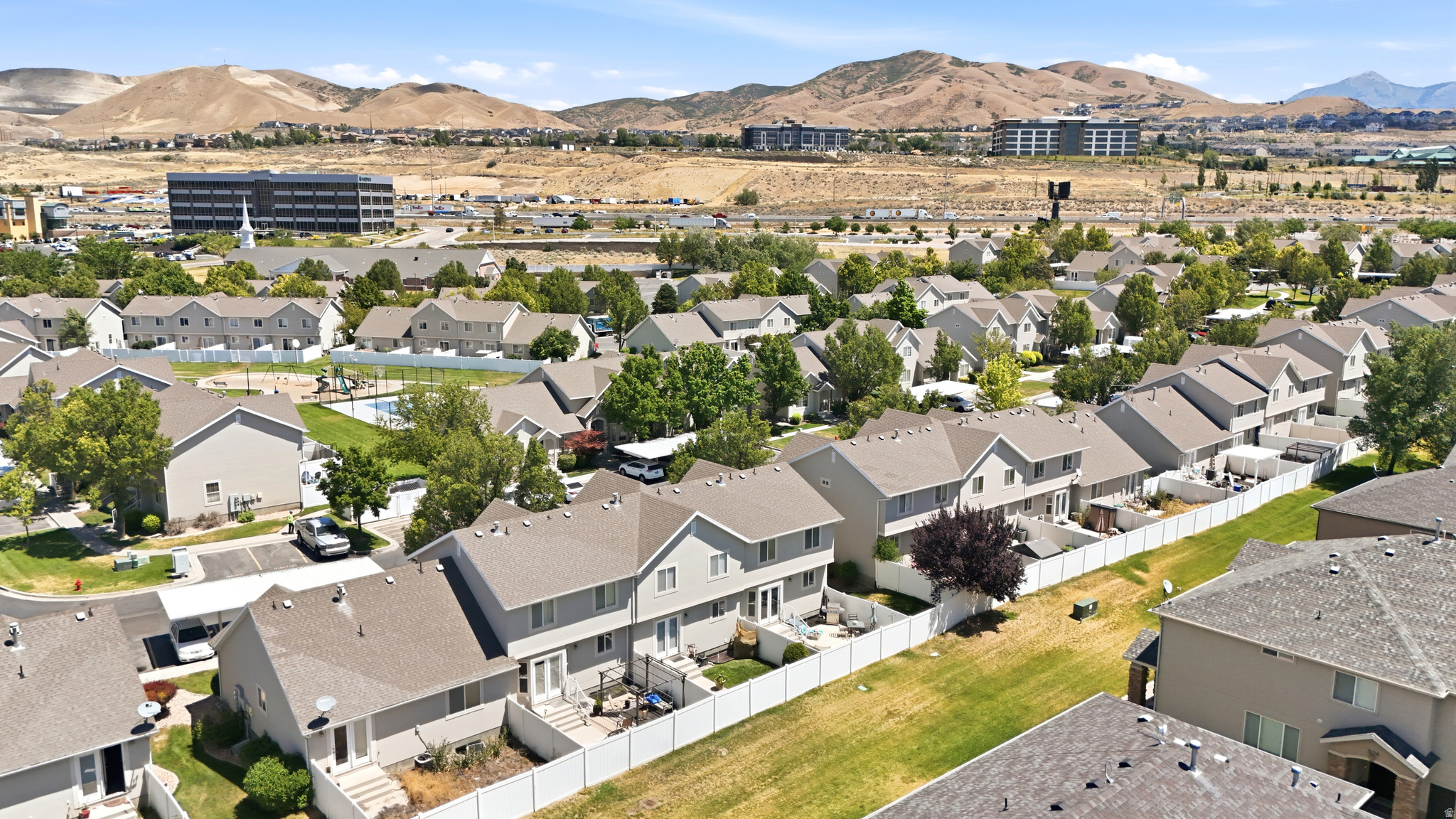 PILGRIMS LANDING - Residential