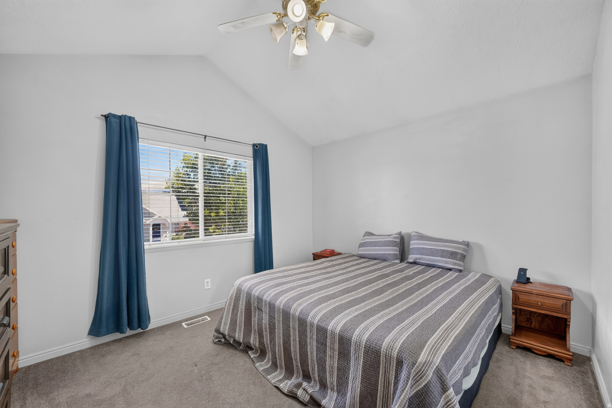PILGRIMS LANDING - Residential