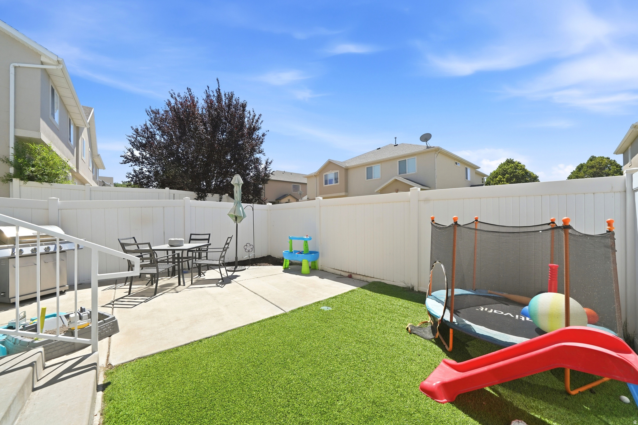 PILGRIMS LANDING - Residential