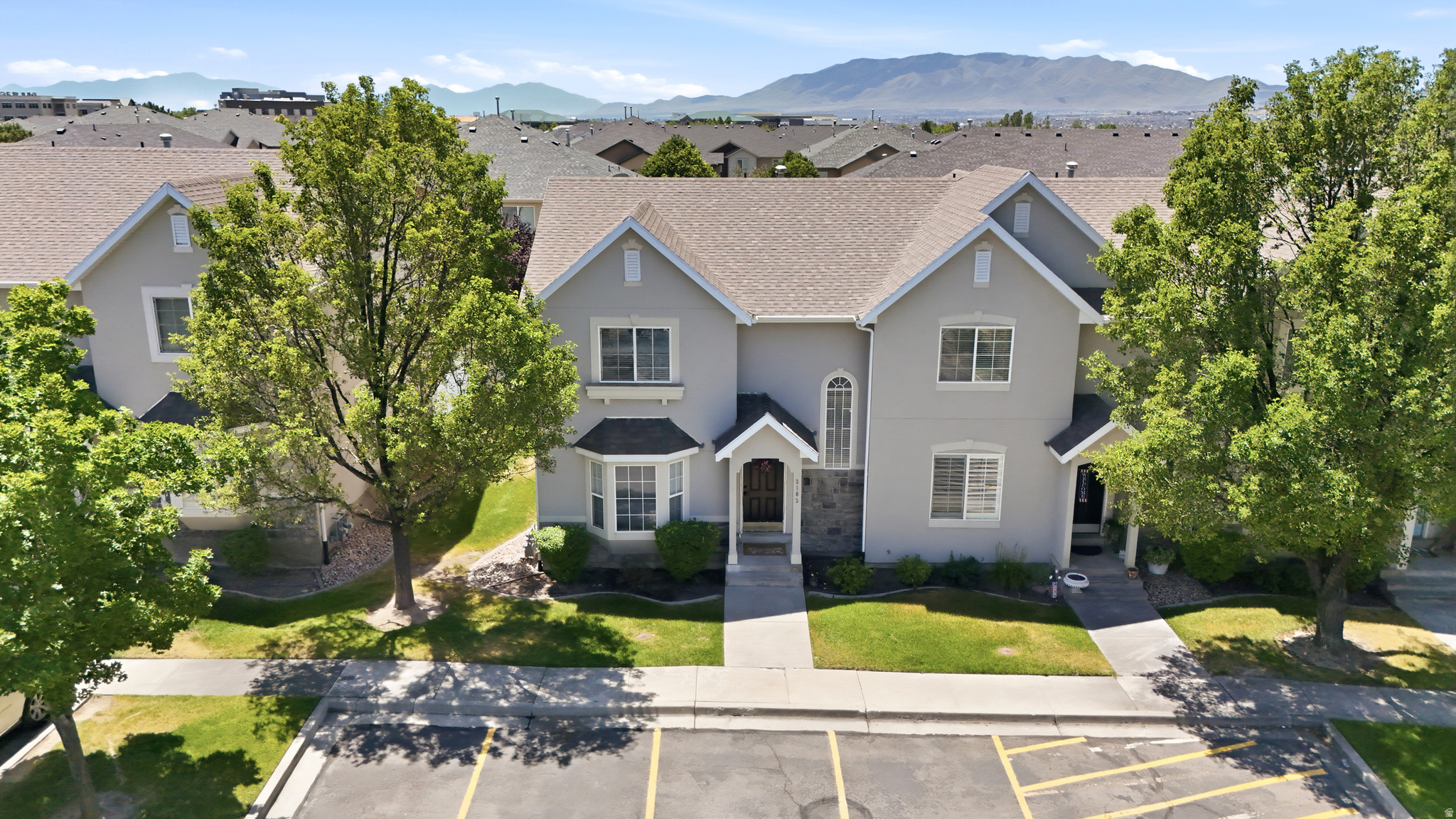 PILGRIMS LANDING - Residential