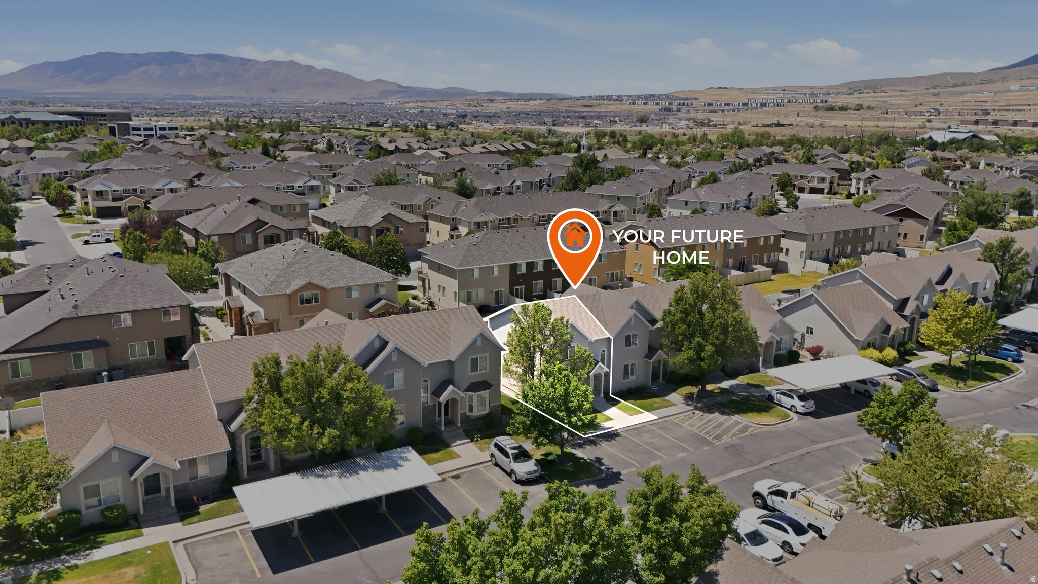 PILGRIMS LANDING - Residential