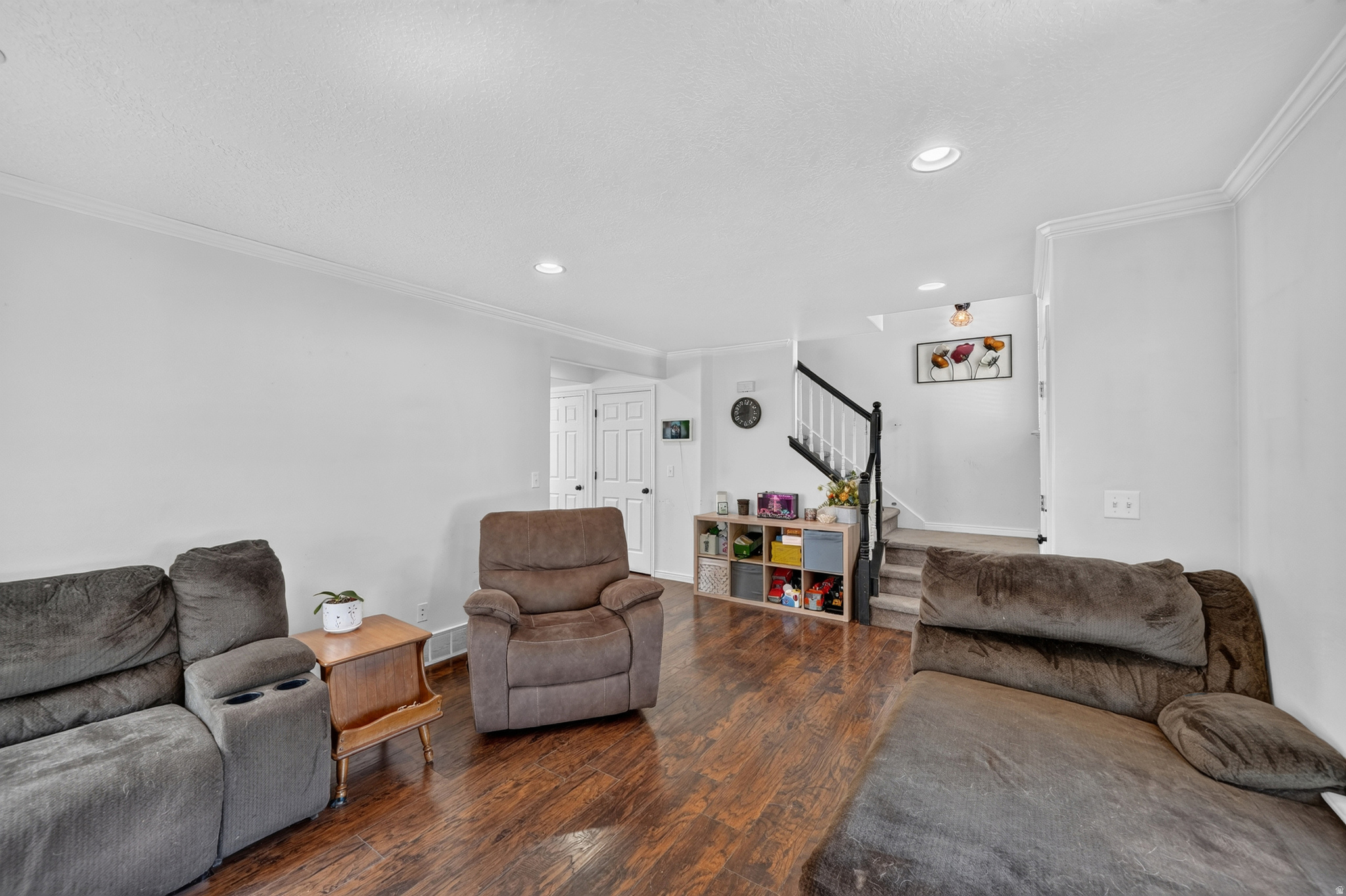 PILGRIMS LANDING - Residential