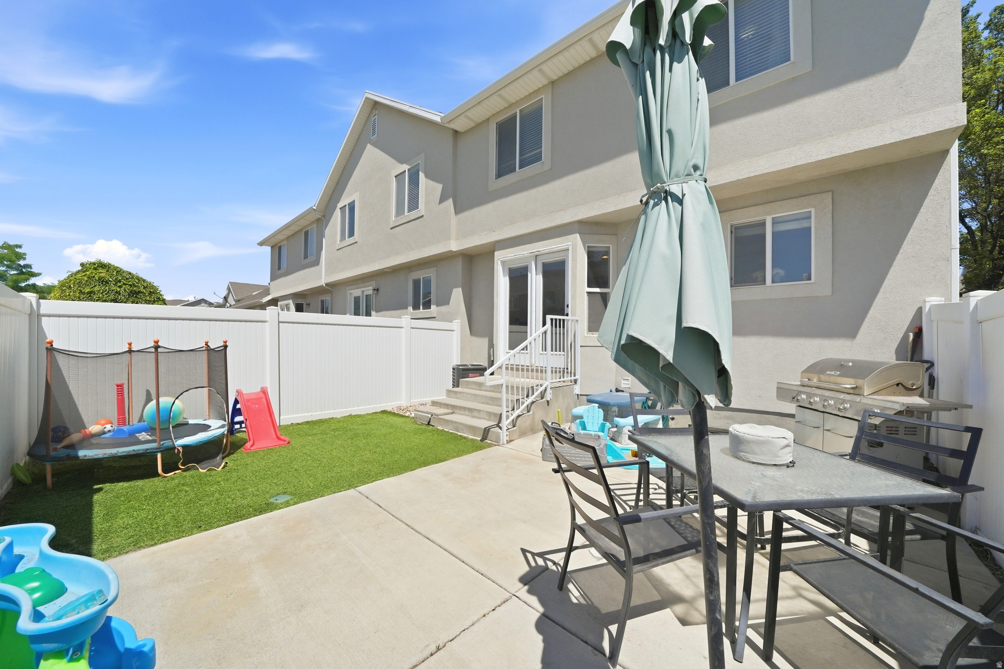PILGRIMS LANDING - Residential