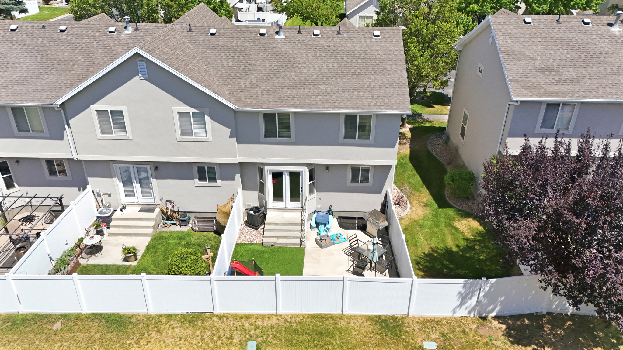 PILGRIMS LANDING - Residential