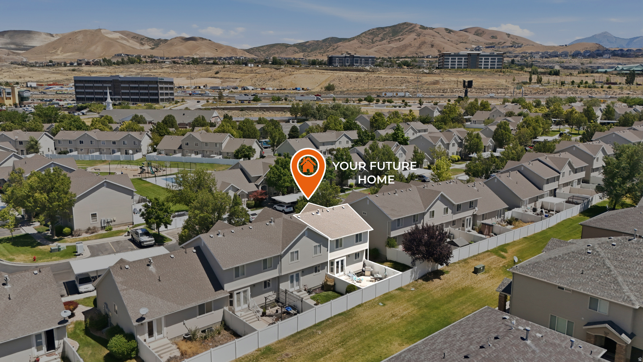 PILGRIMS LANDING - Residential
