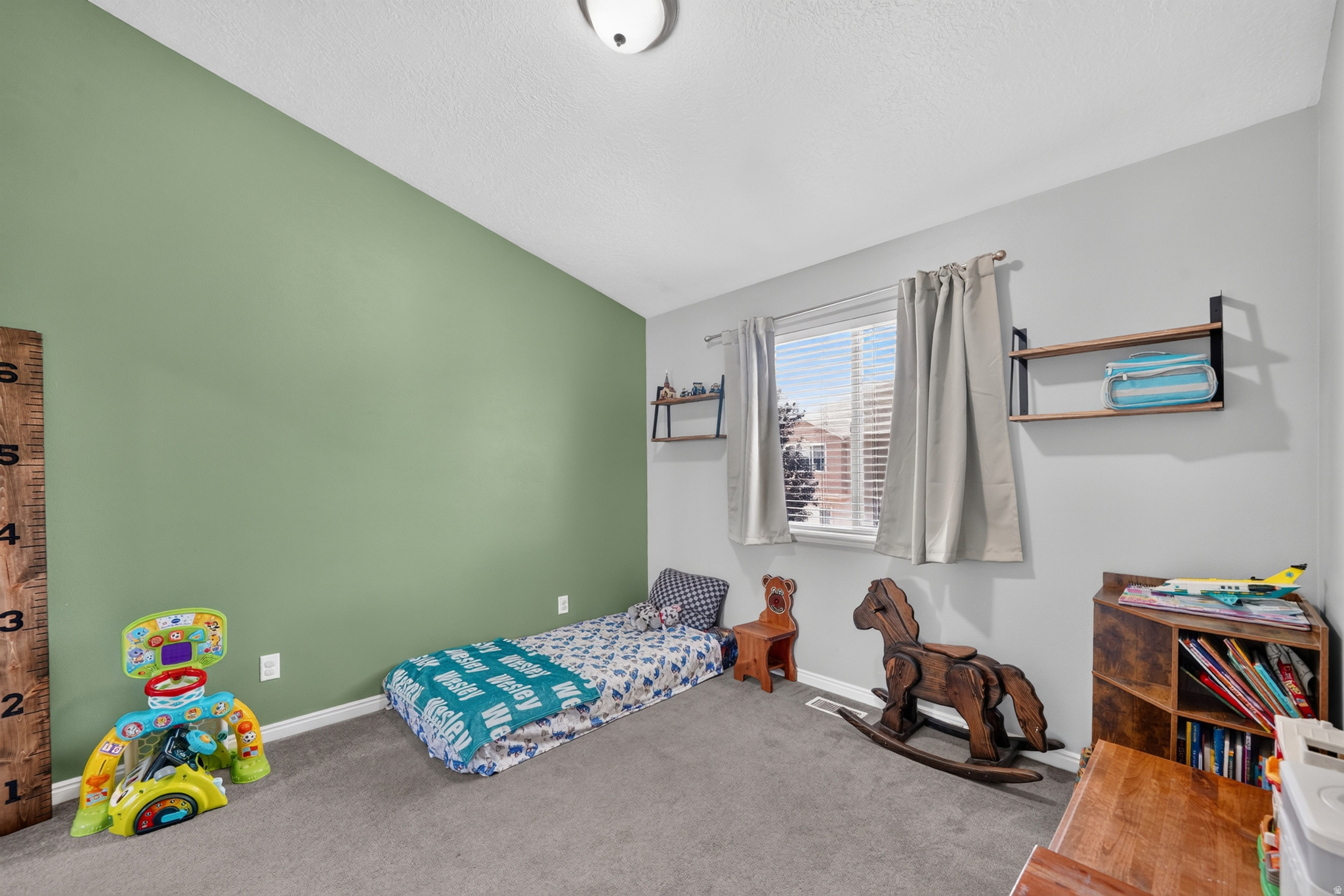 PILGRIMS LANDING - Residential
