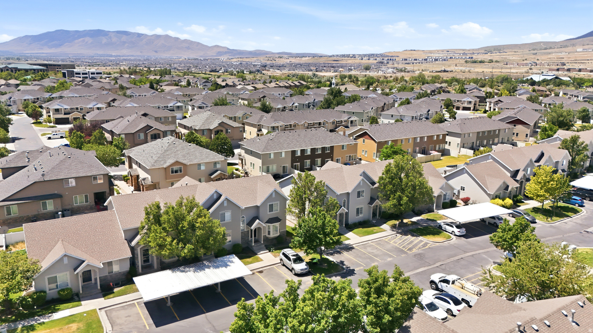 PILGRIMS LANDING - Residential