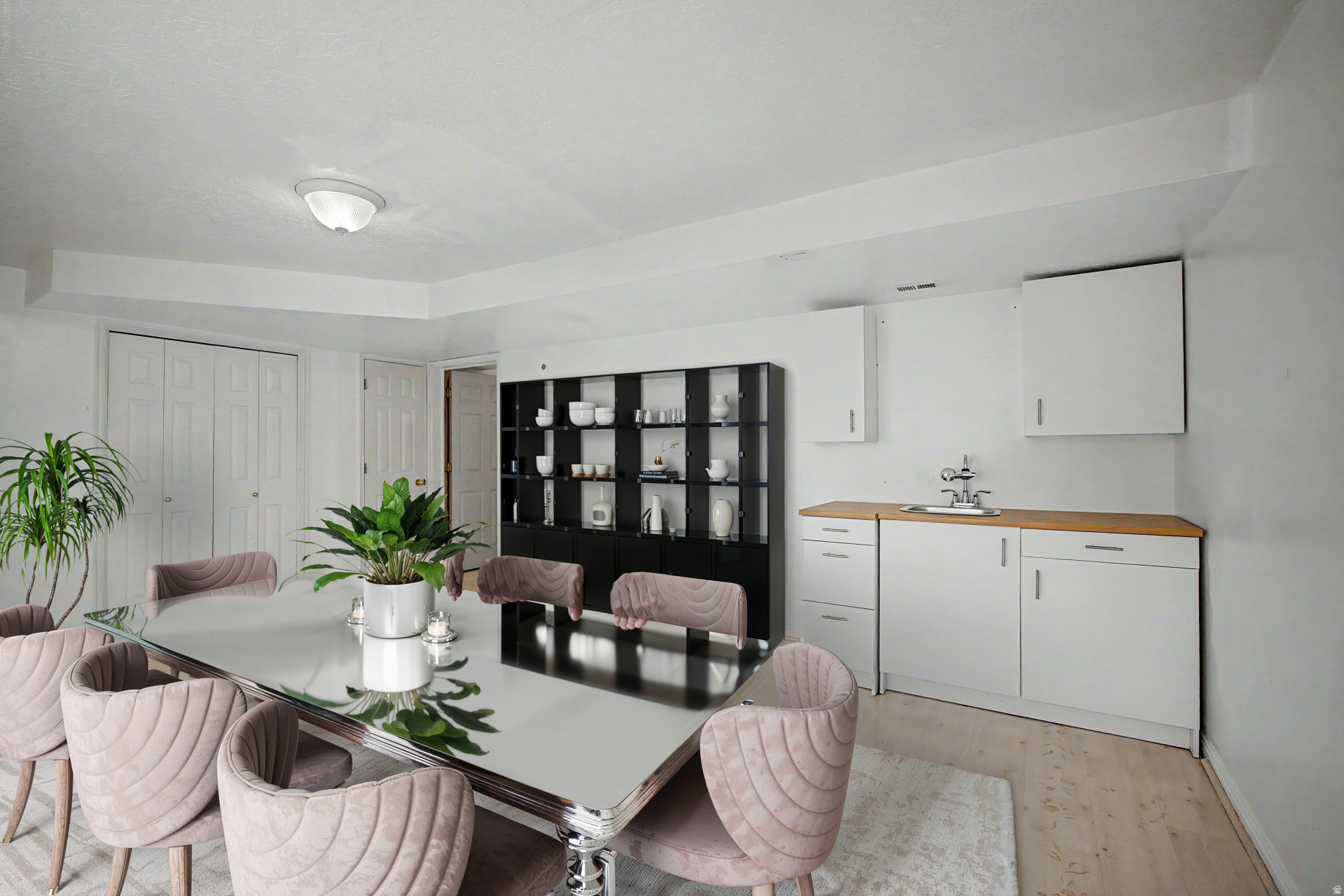 EAGLE RIDGE - Residential