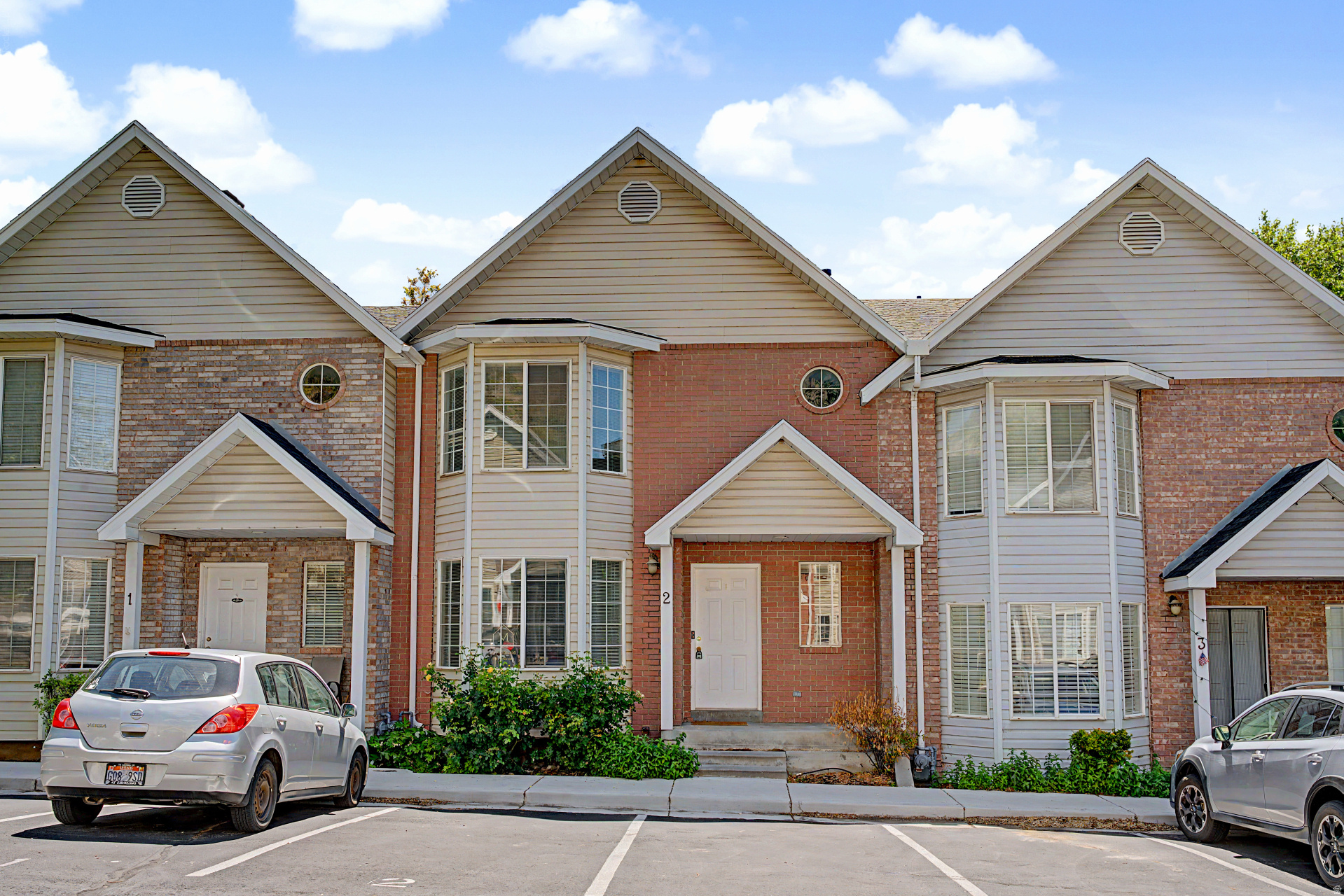 Fantastic investment or owner-occupant opportunity in a highly desirable location! This property features a separate basement entrance and a mother-in-law setup complete with a bedroom, bathroom, and sink area, offering excellent potential for rental income or multi-generational living. Enjoy the convenience of two designated uncovered parking spaces and easy access to local shopping, dining, and everyday amenities. Located just minutes from popular restaurants and retail, and only an 8-minute drive to BYU campus, this property is perfectly positioned for students, renters, or investors seeking strong rental potential.