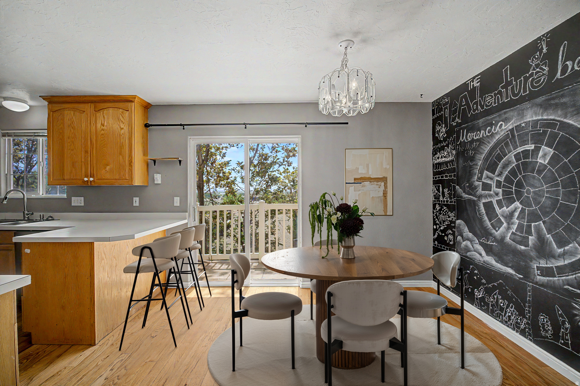 EAGLE RIDGE - Residential