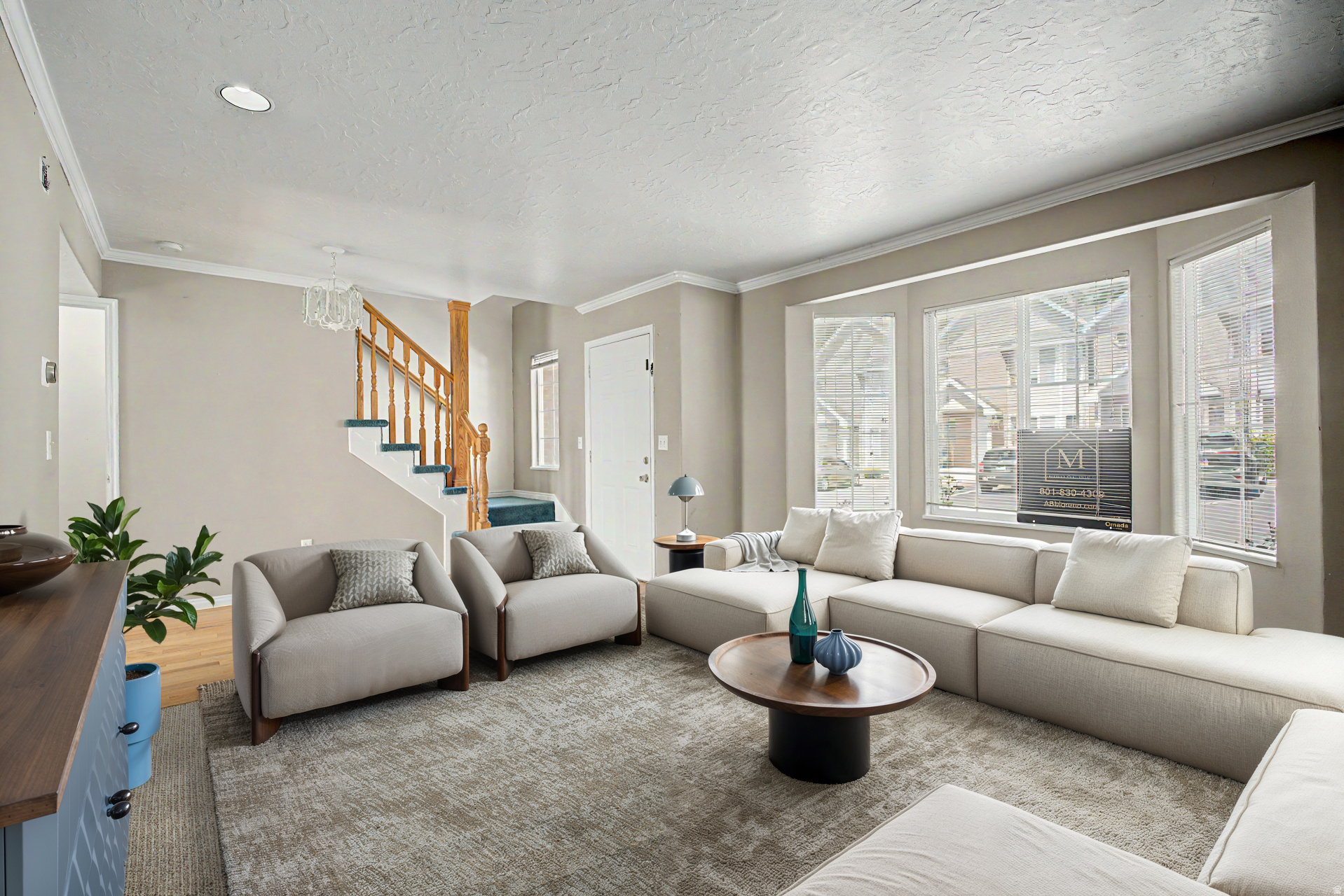 EAGLE RIDGE - Residential