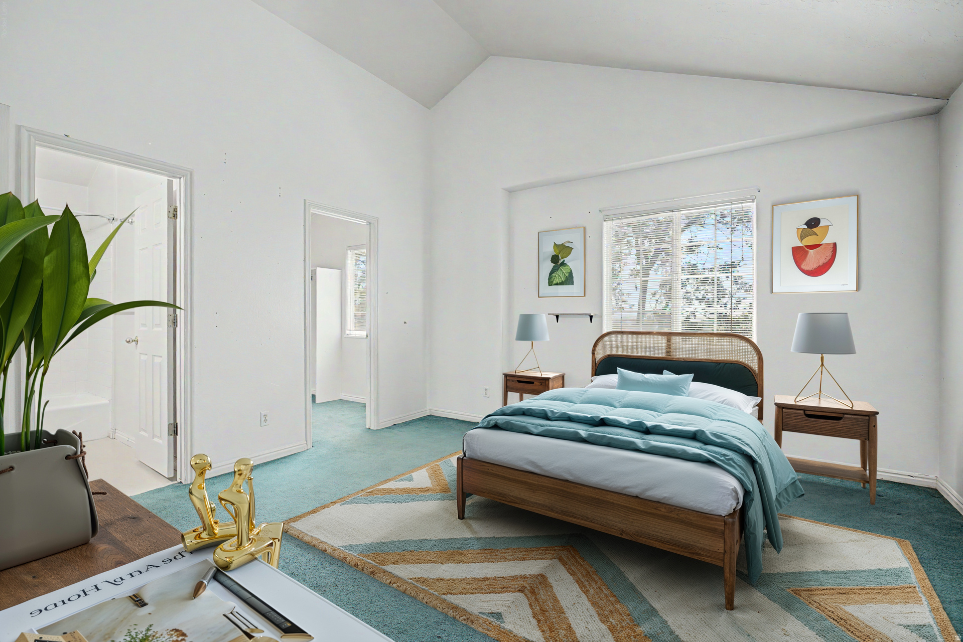 EAGLE RIDGE - Residential