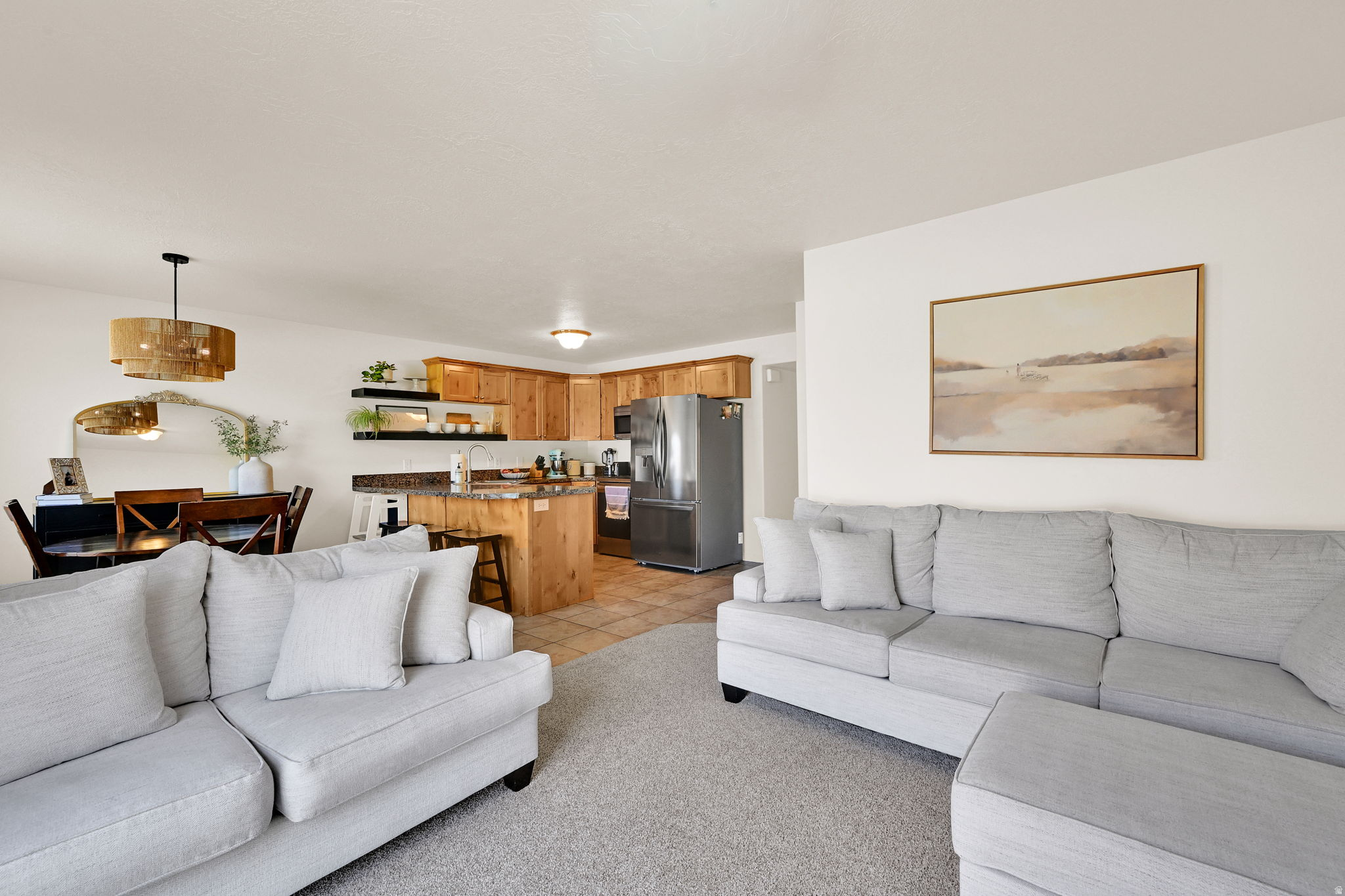 STONEFIELD VILLAGE T - Residential
