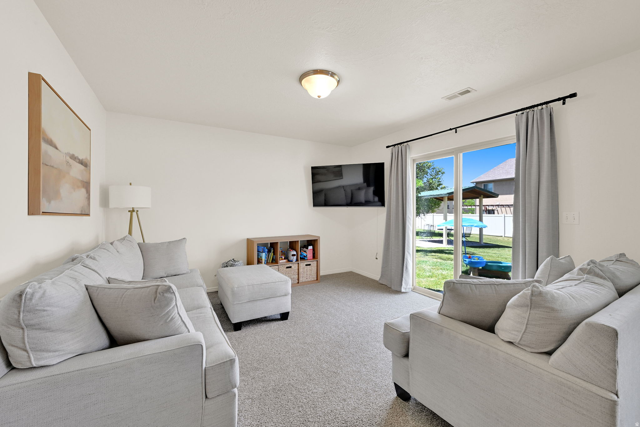 STONEFIELD VILLAGE T - Residential