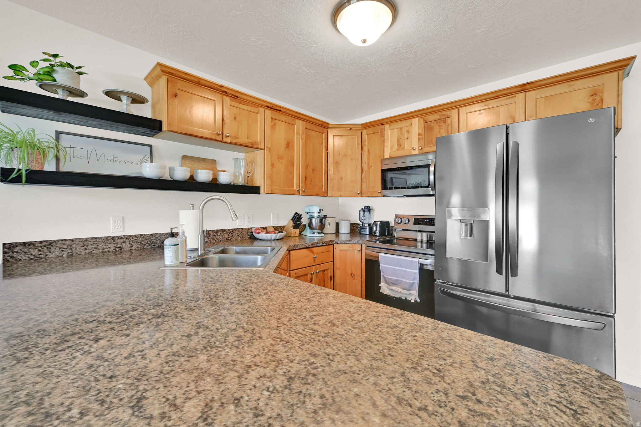 STONEFIELD VILLAGE T - Residential