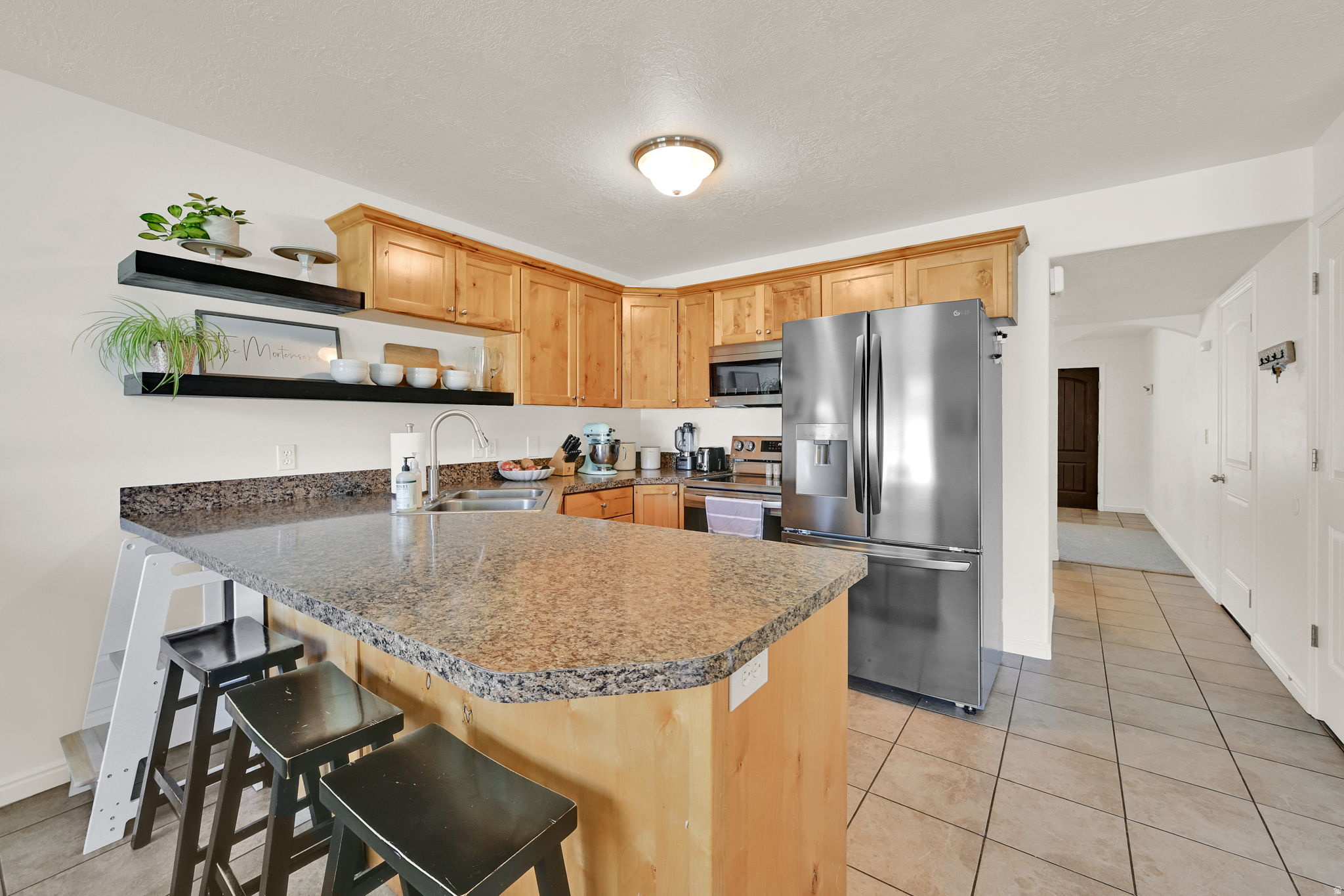 STONEFIELD VILLAGE T - Residential