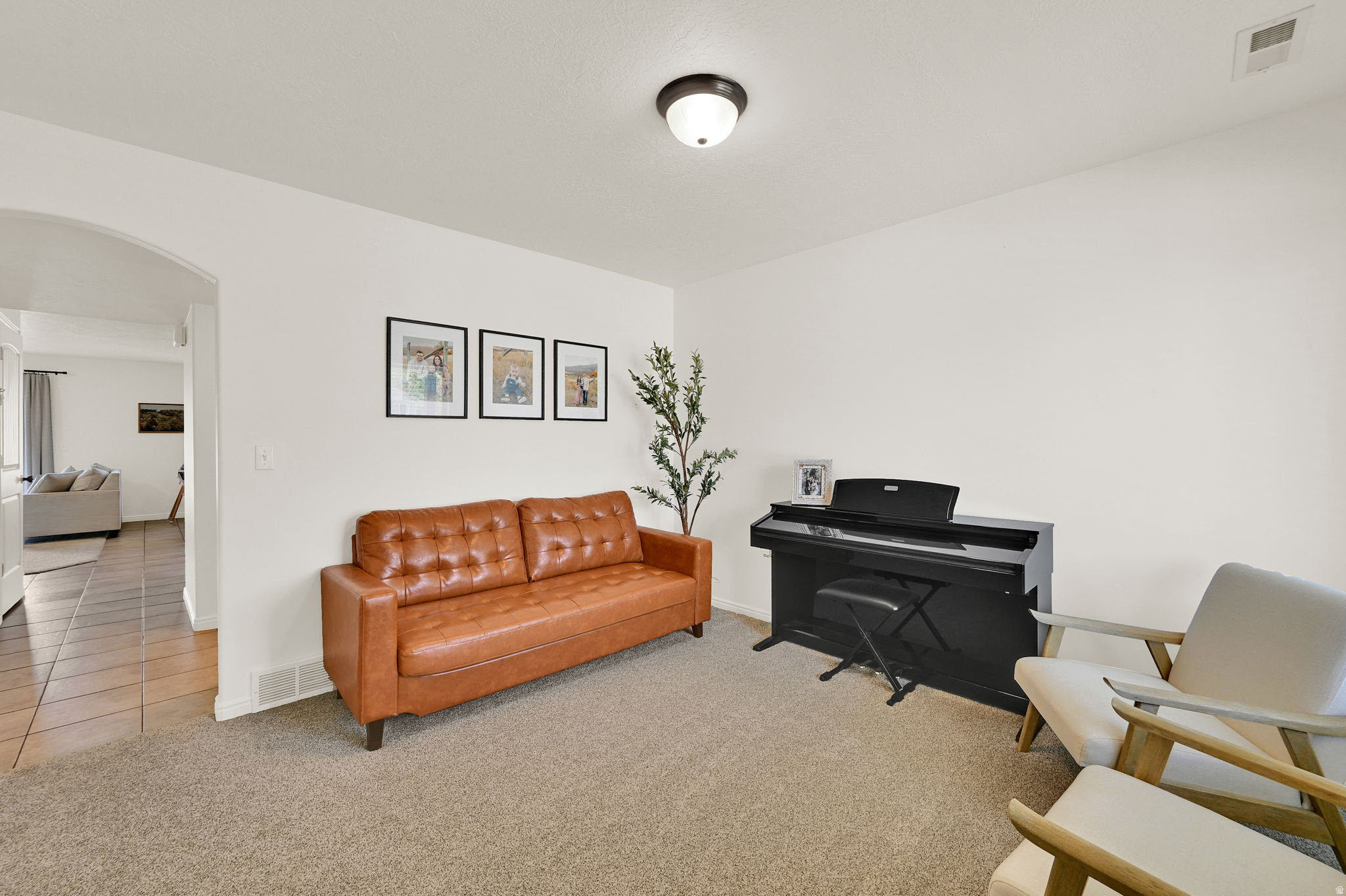 STONEFIELD VILLAGE T - Residential